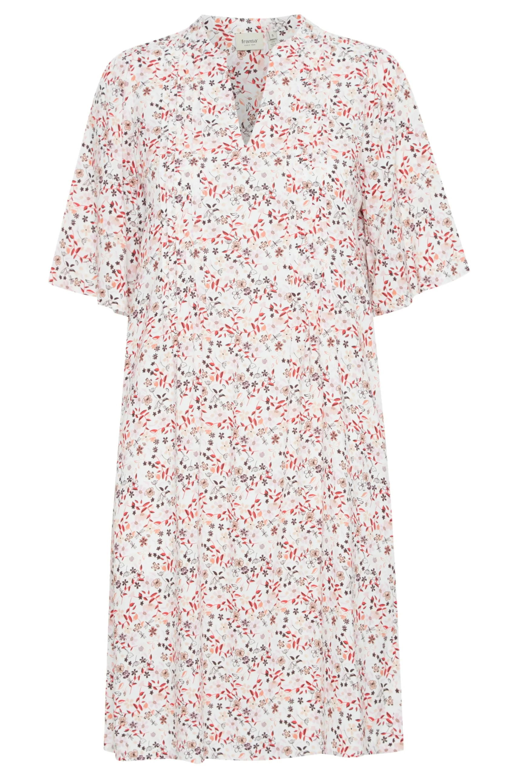 FXMANJA Dress