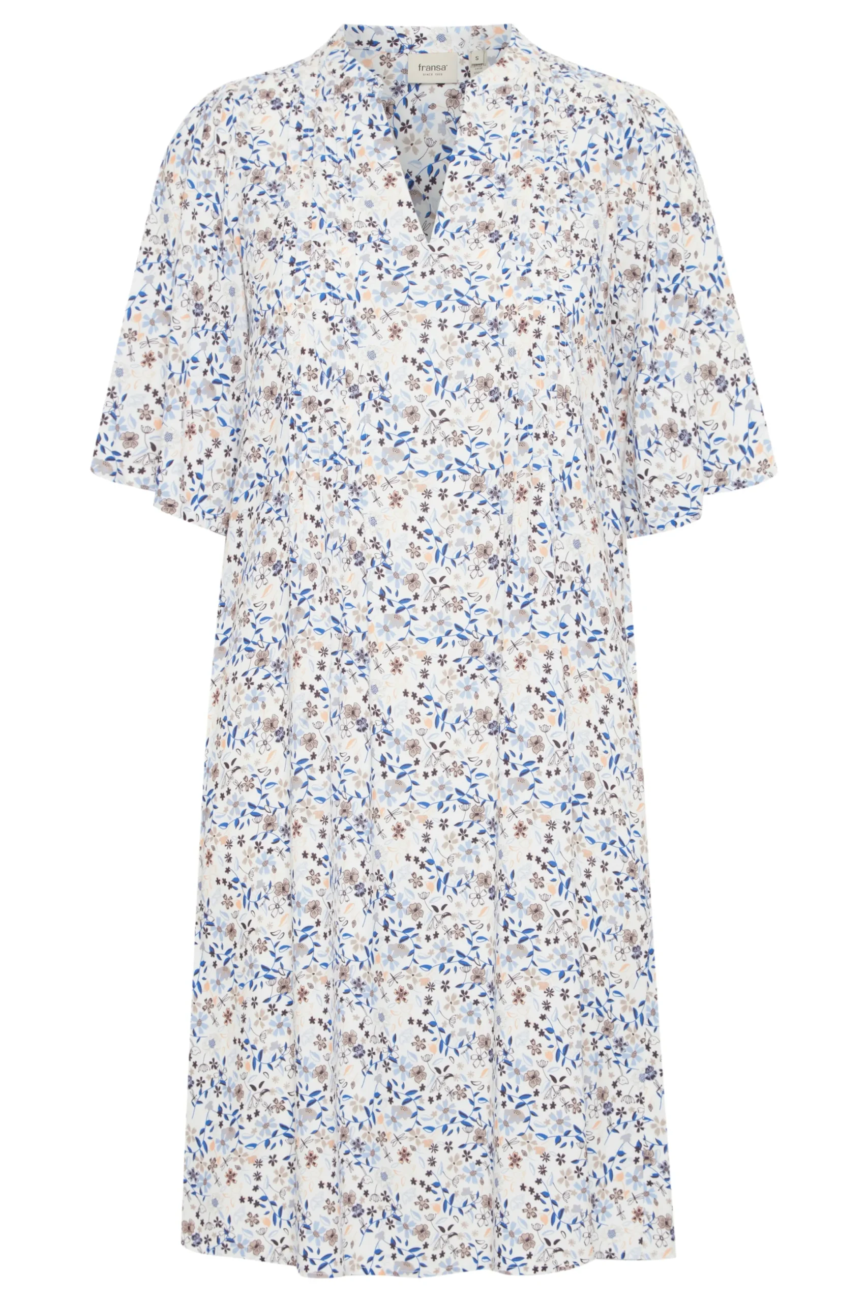 FXMANJA Dress