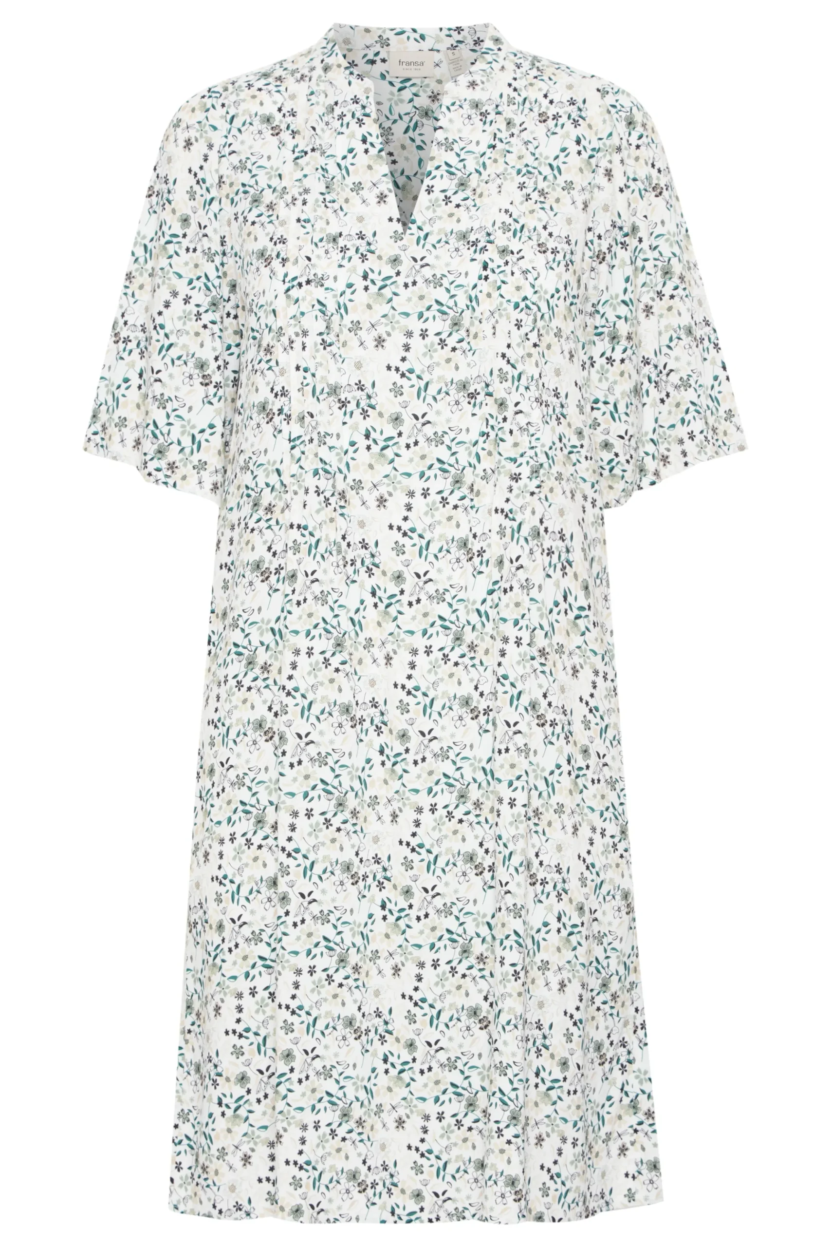 FXMANJA Dress