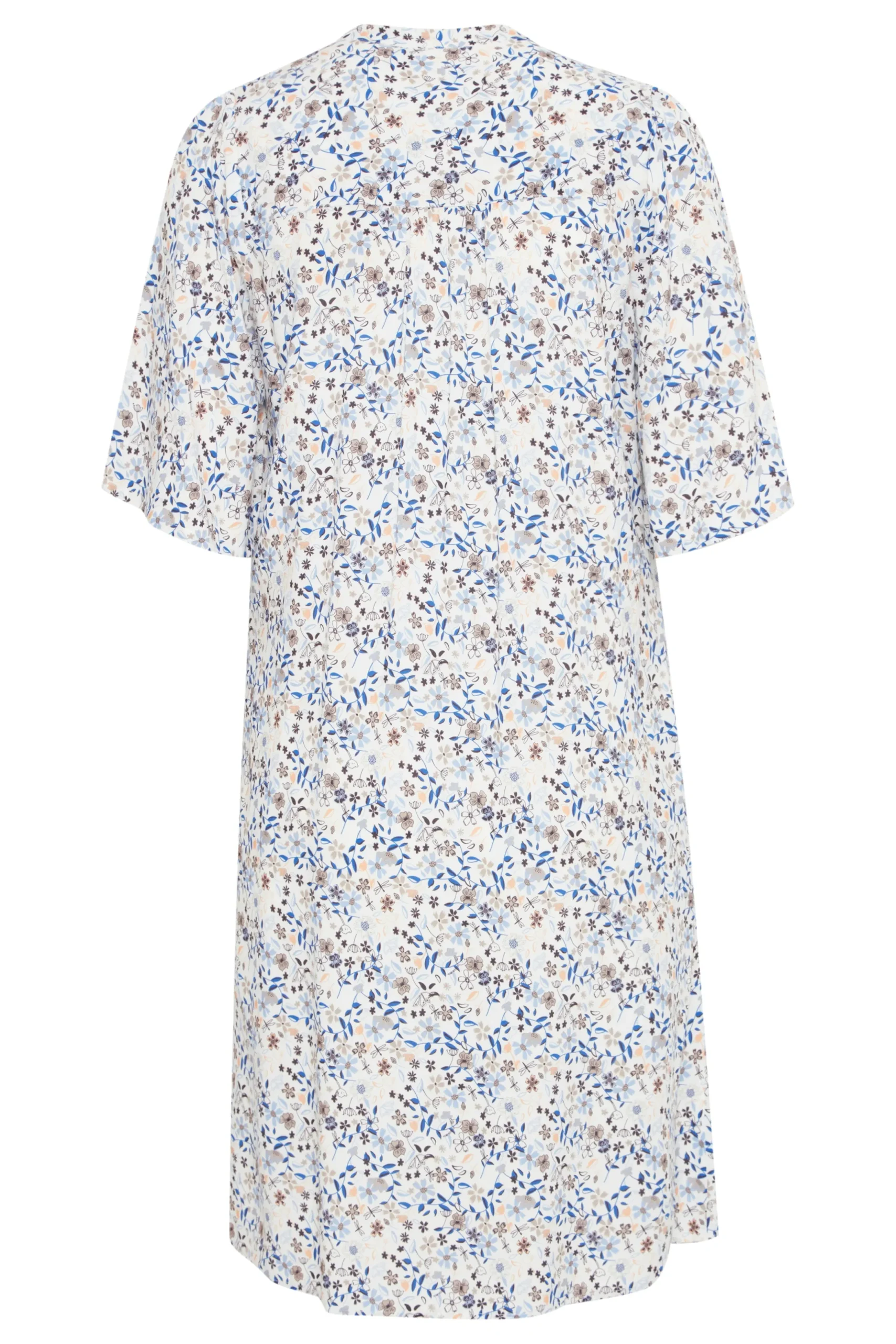 FXMANJA Dress