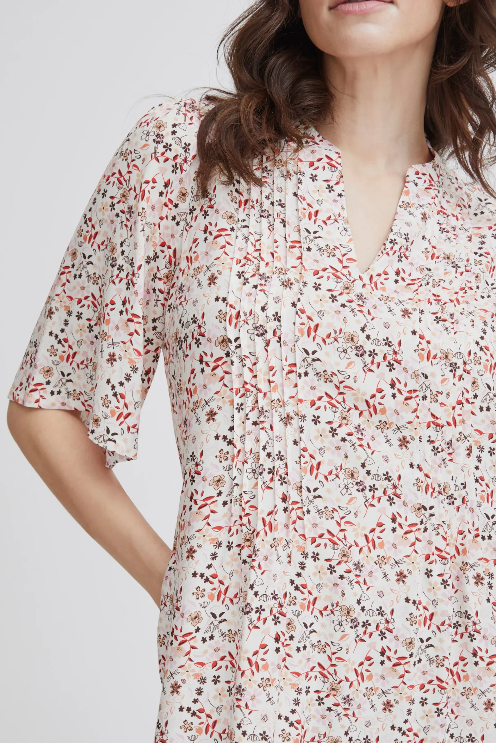 FXMANJA Dress