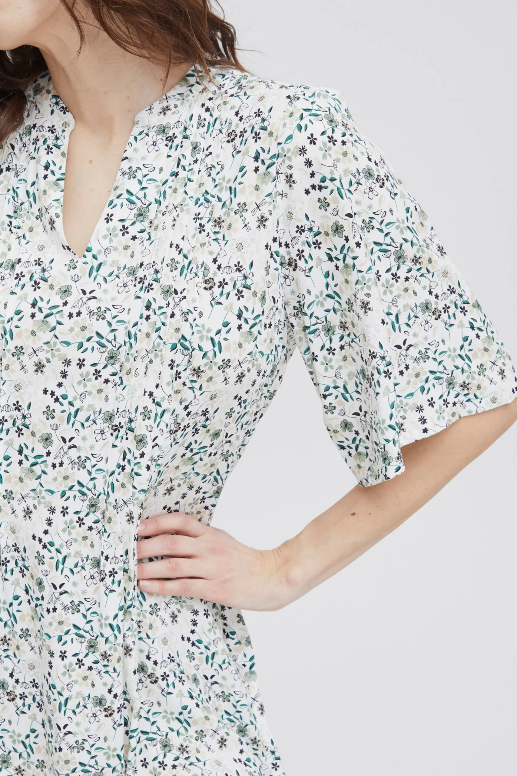 FXMANJA Dress