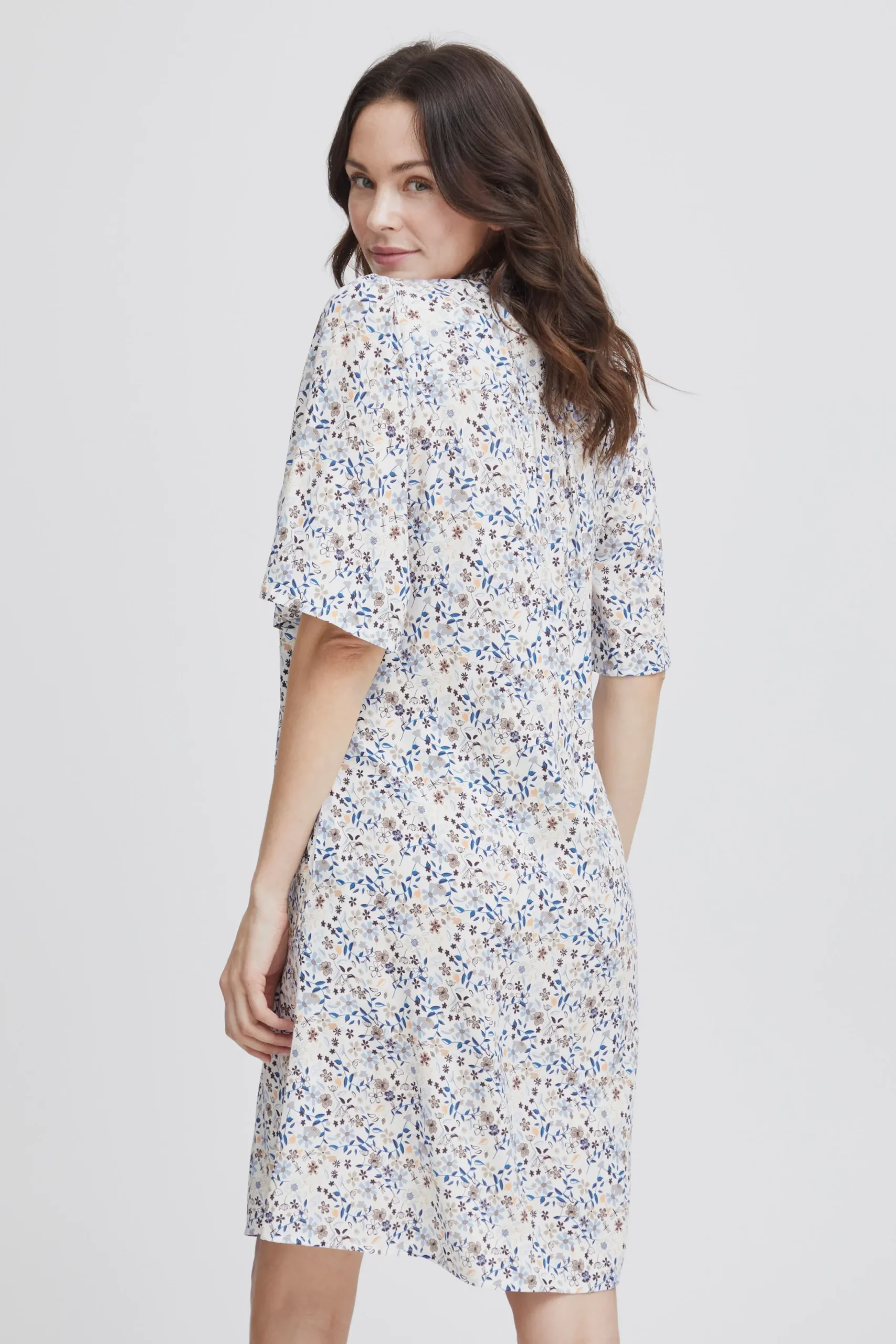 FXMANJA Dress
