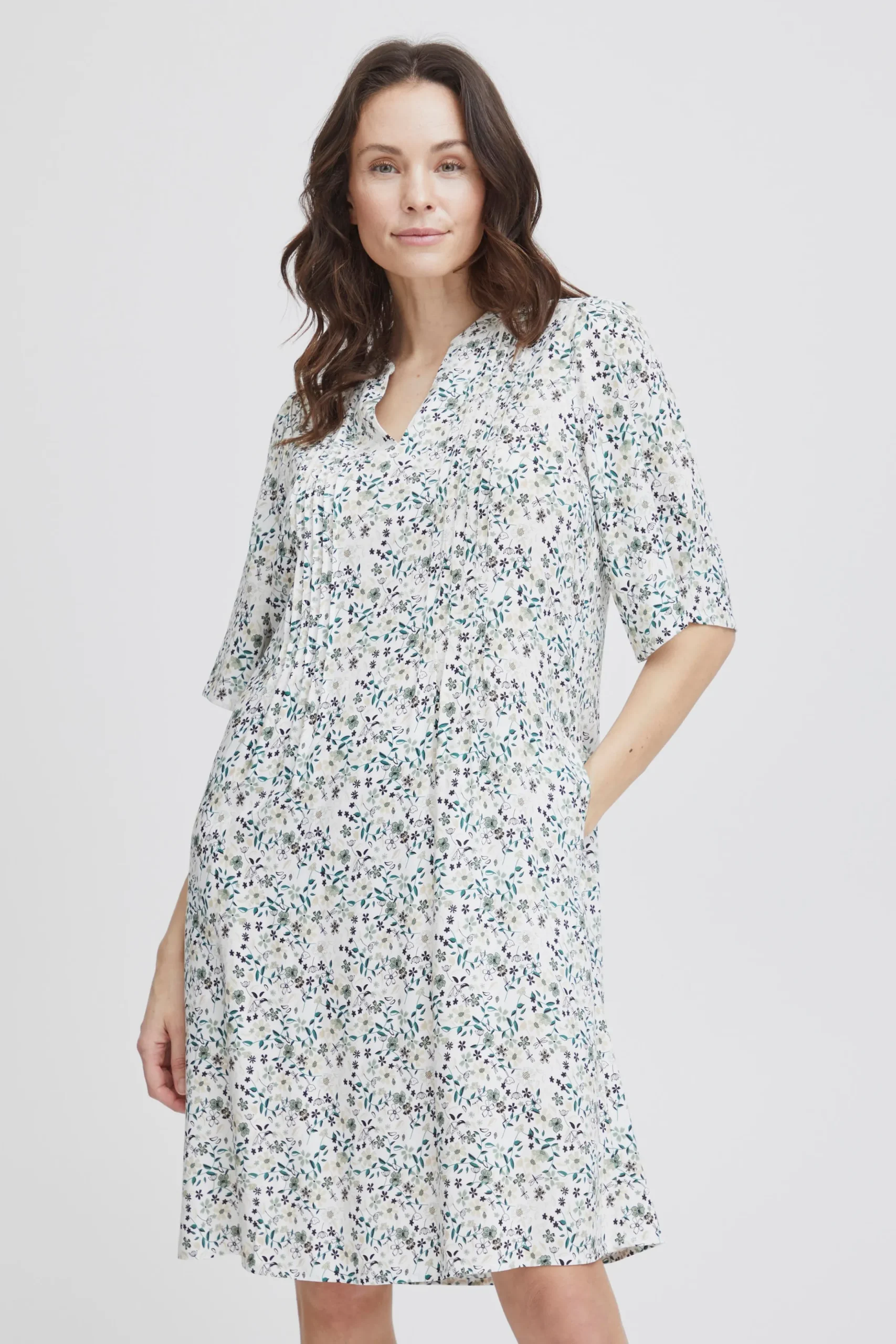 FXMANJA Dress