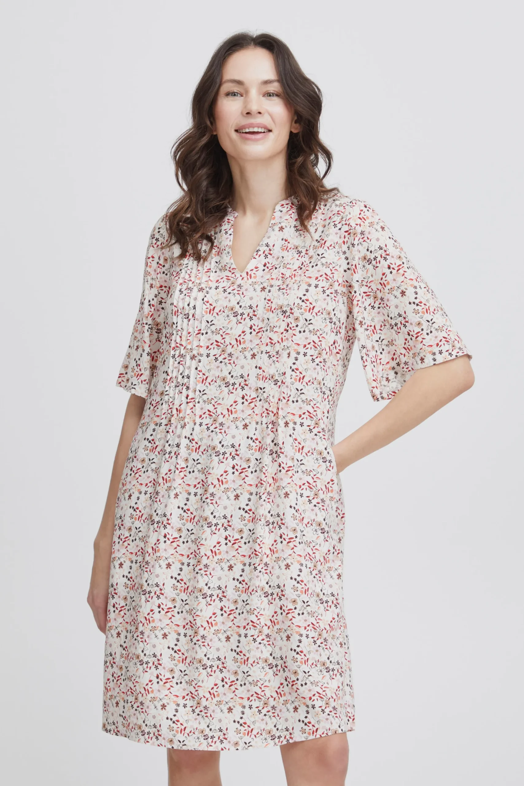 FXMANJA Dress