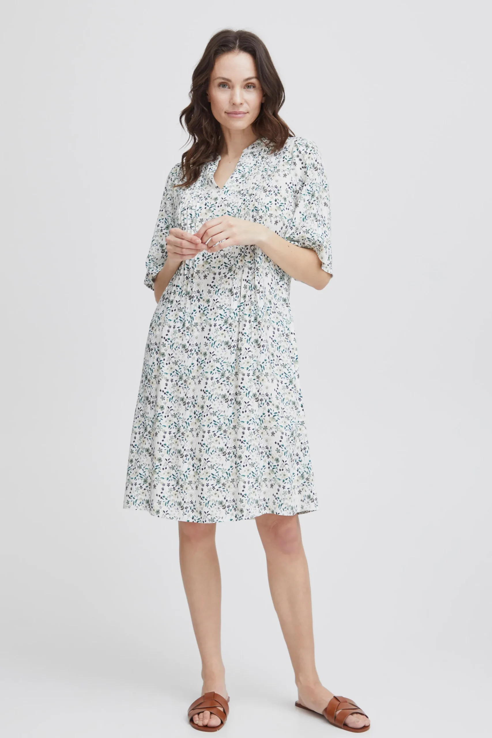FXMANJA Dress