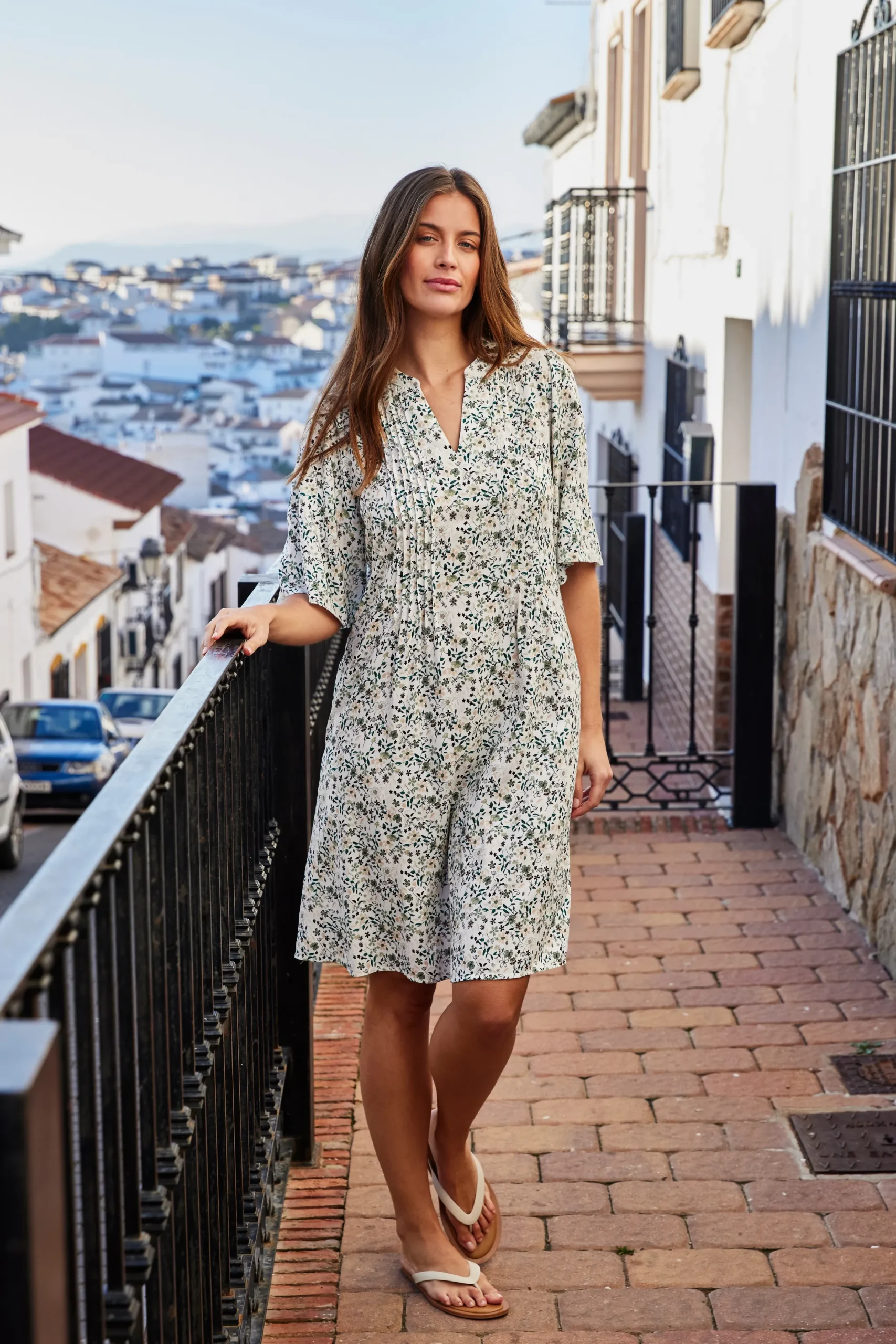 FXMANJA Dress