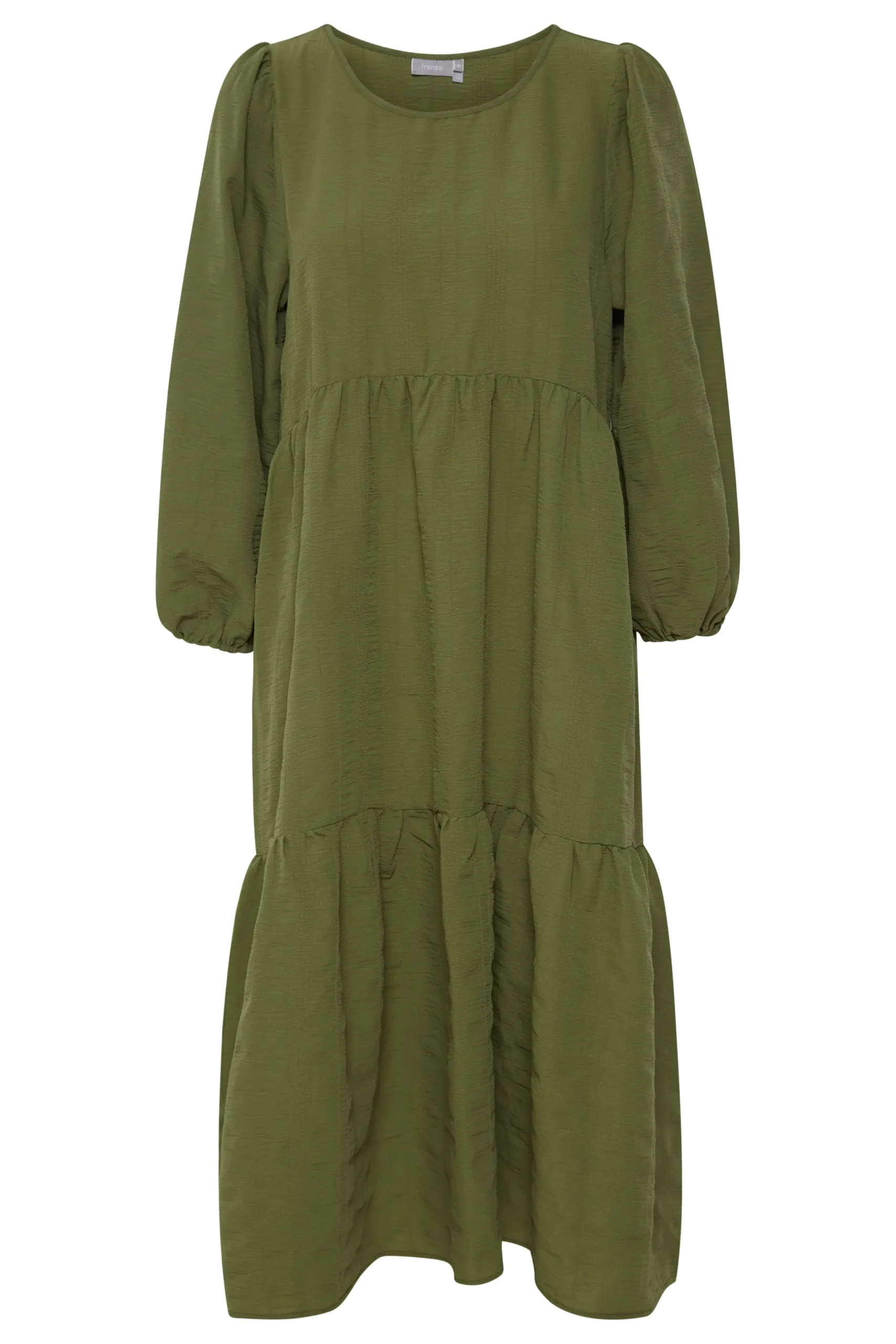 FXSHAN Dress