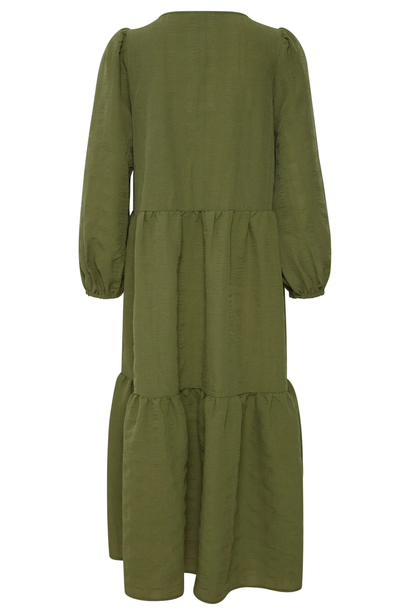 FXSHAN Dress