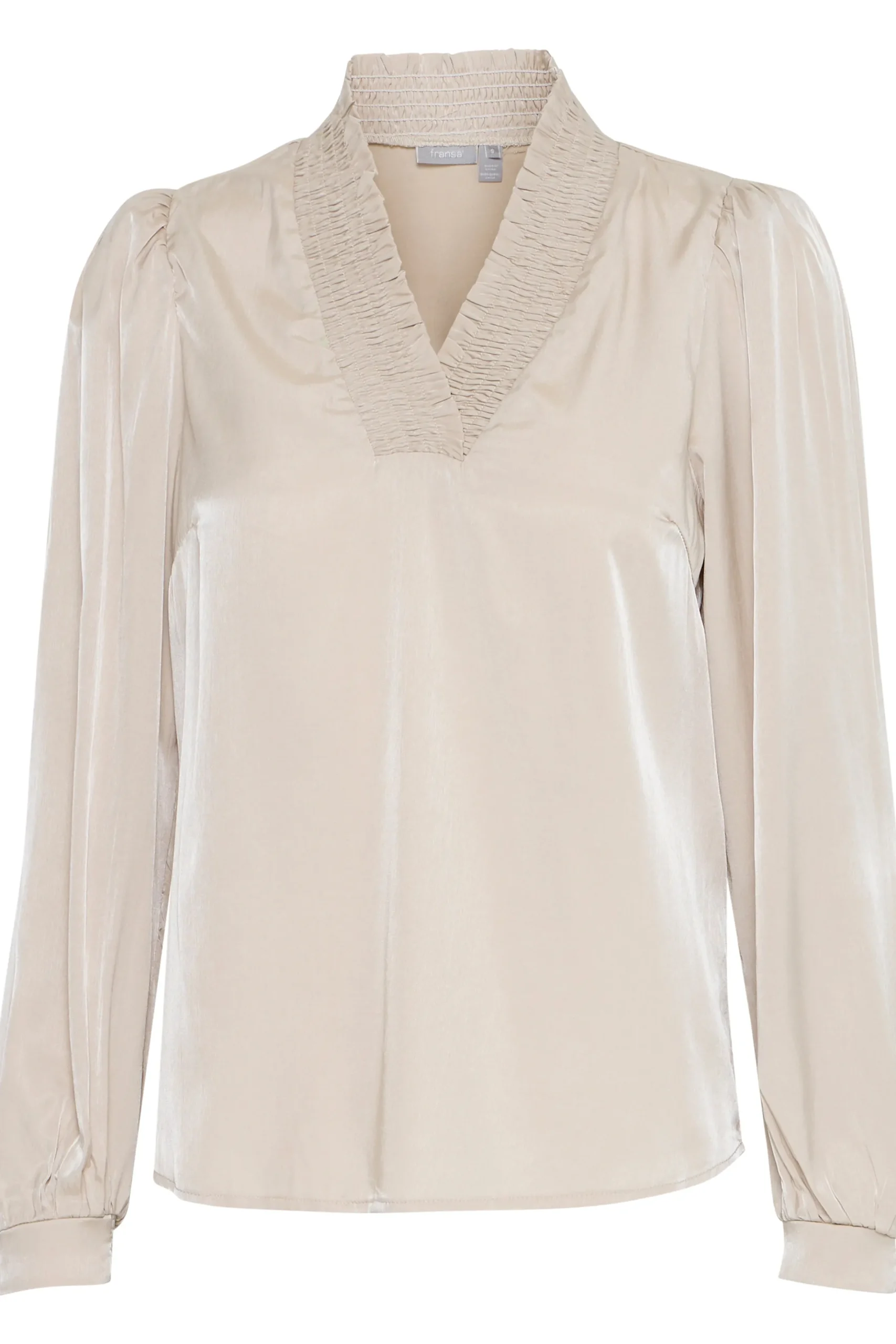 FXSHIRTI Blouse