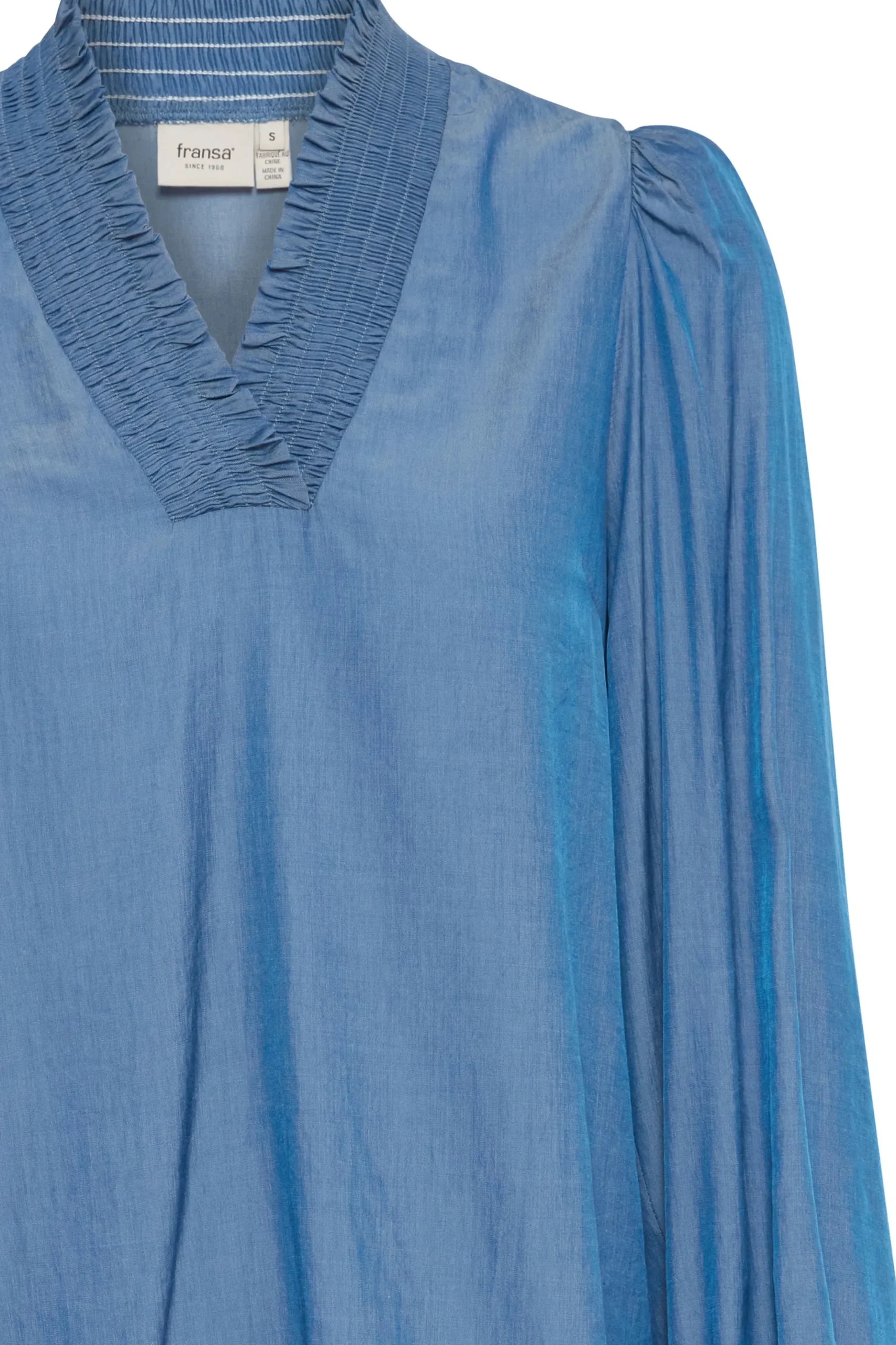 FXSHIRTI Blouse