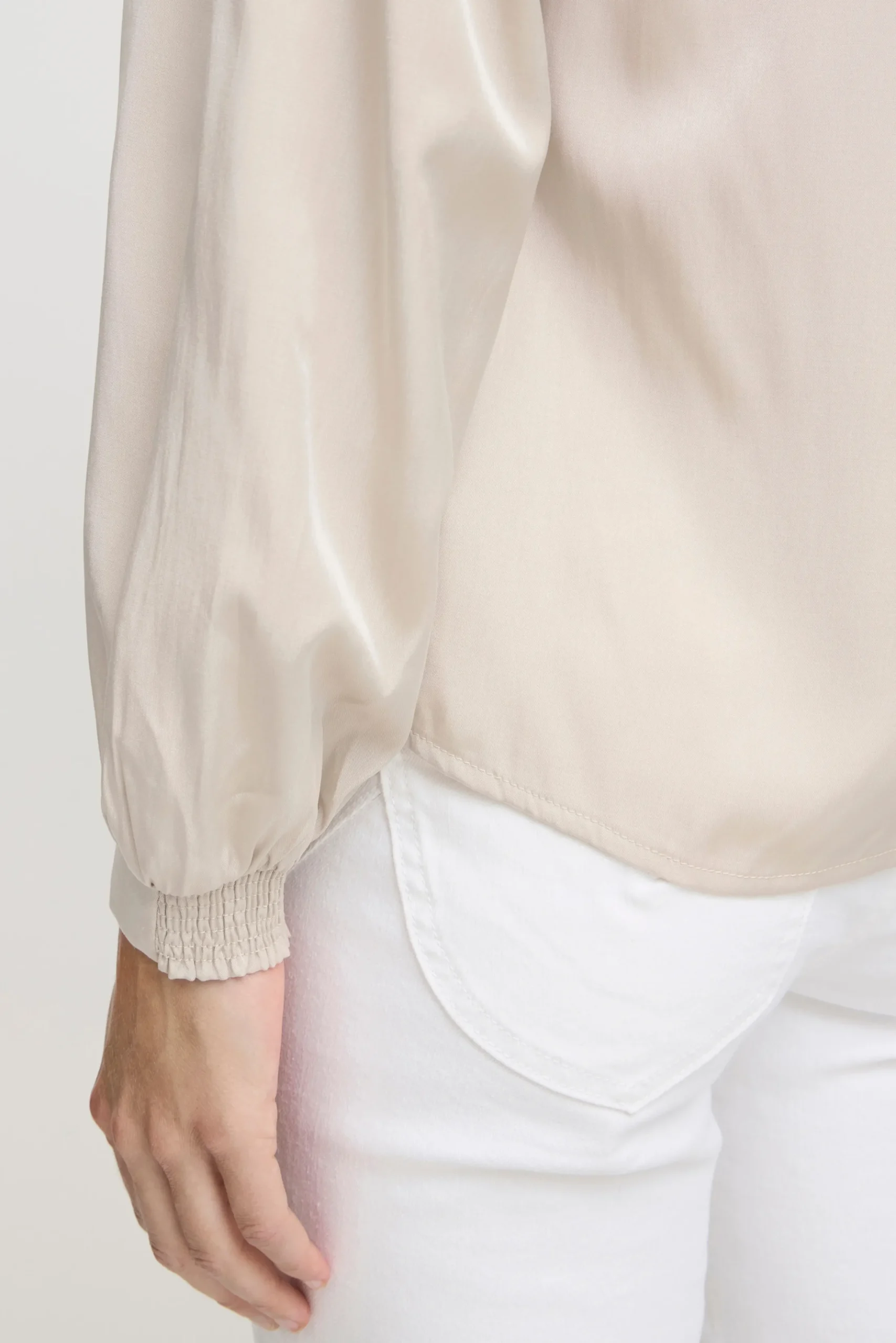 FXSHIRTI Blouse