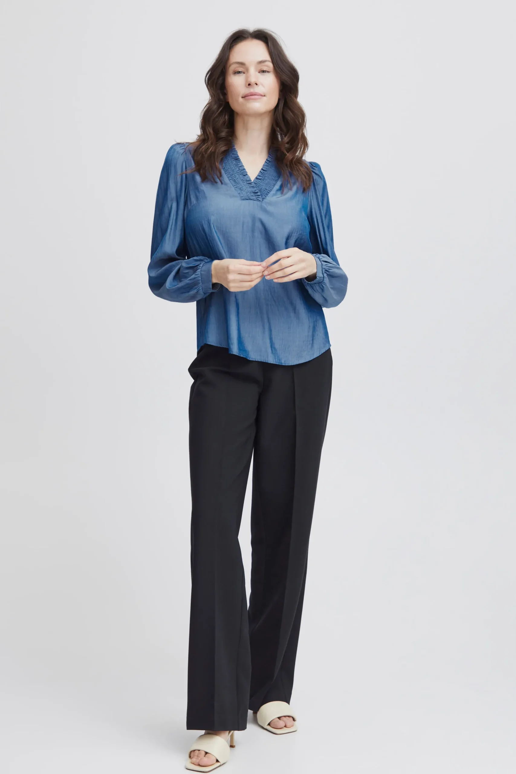 FXSHIRTI Blouse