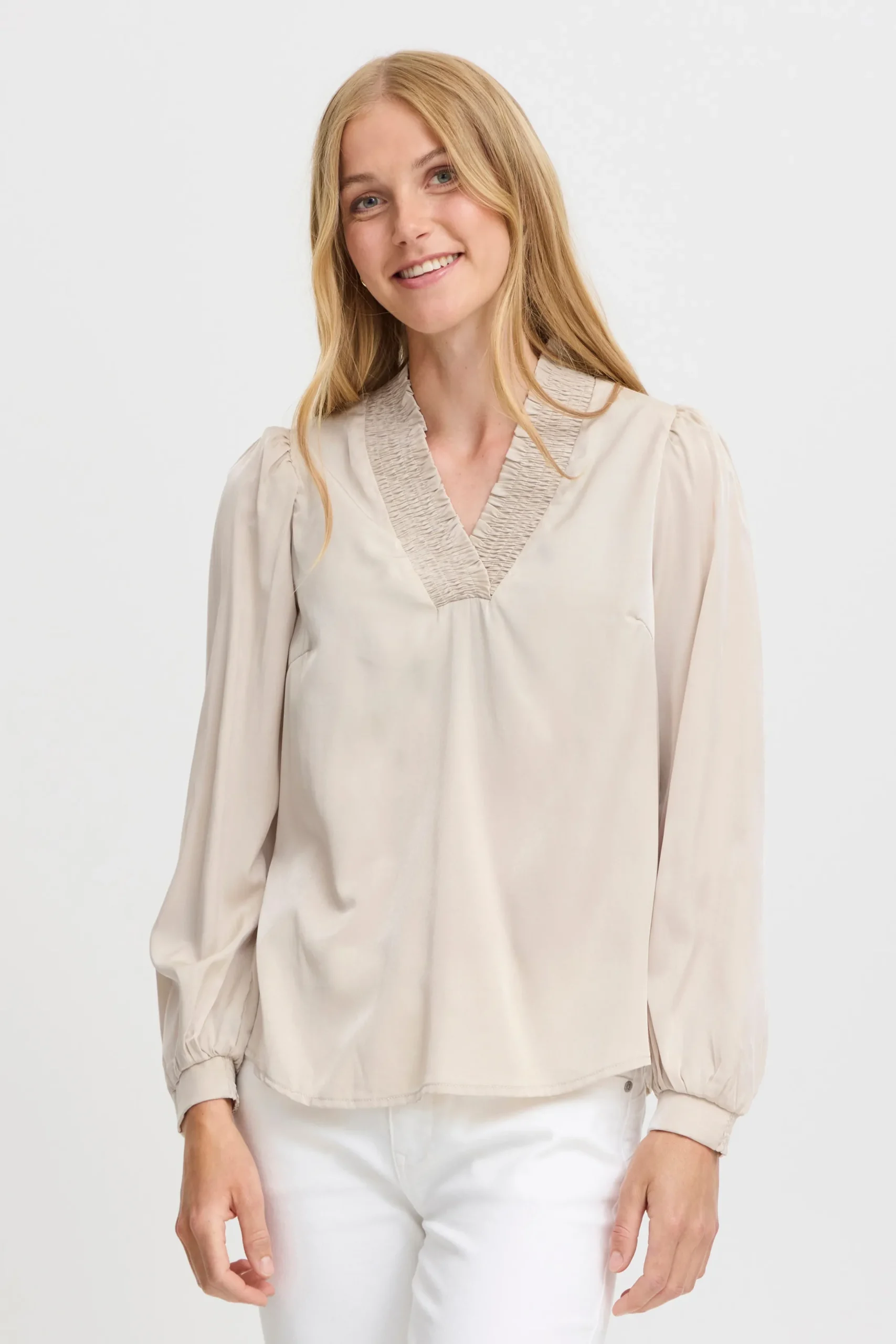 FXSHIRTI Blouse