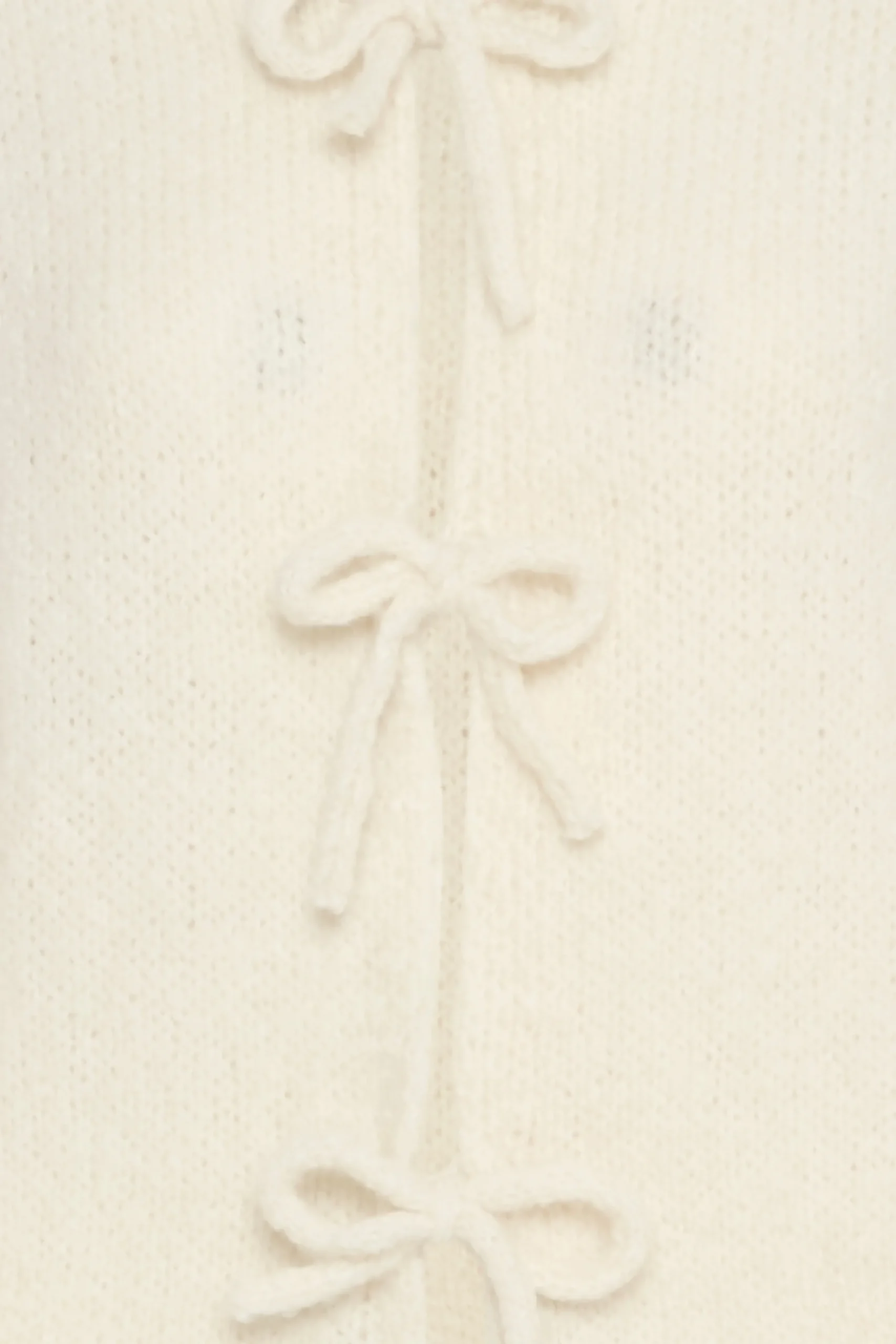 FXSIRINE Cardigan