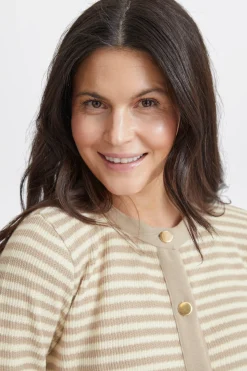FXSUNNE Cardigan