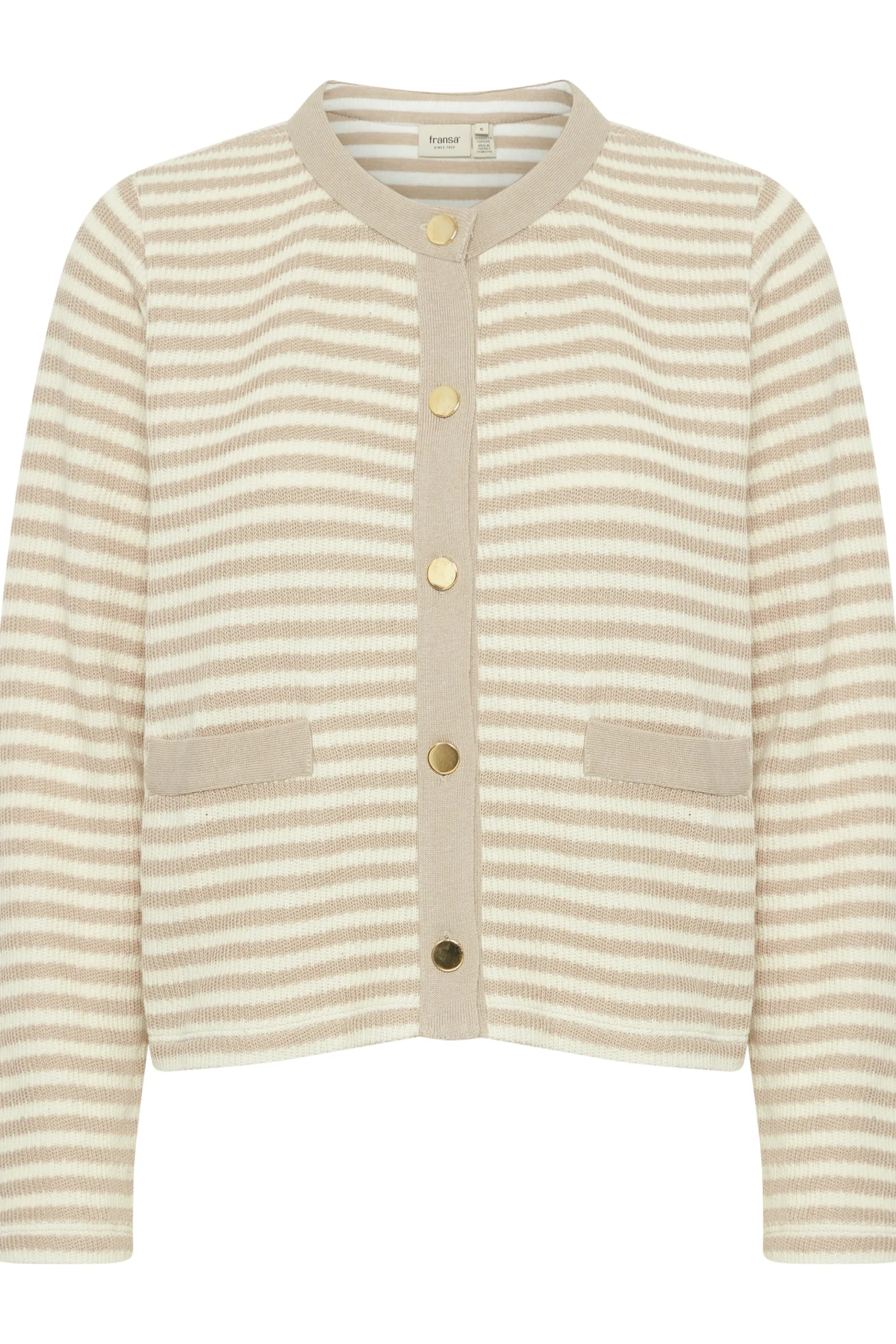 FXSUNNE Cardigan