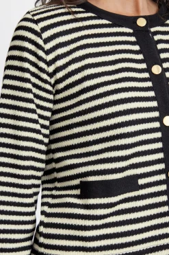 FXSUNNE Cardigan