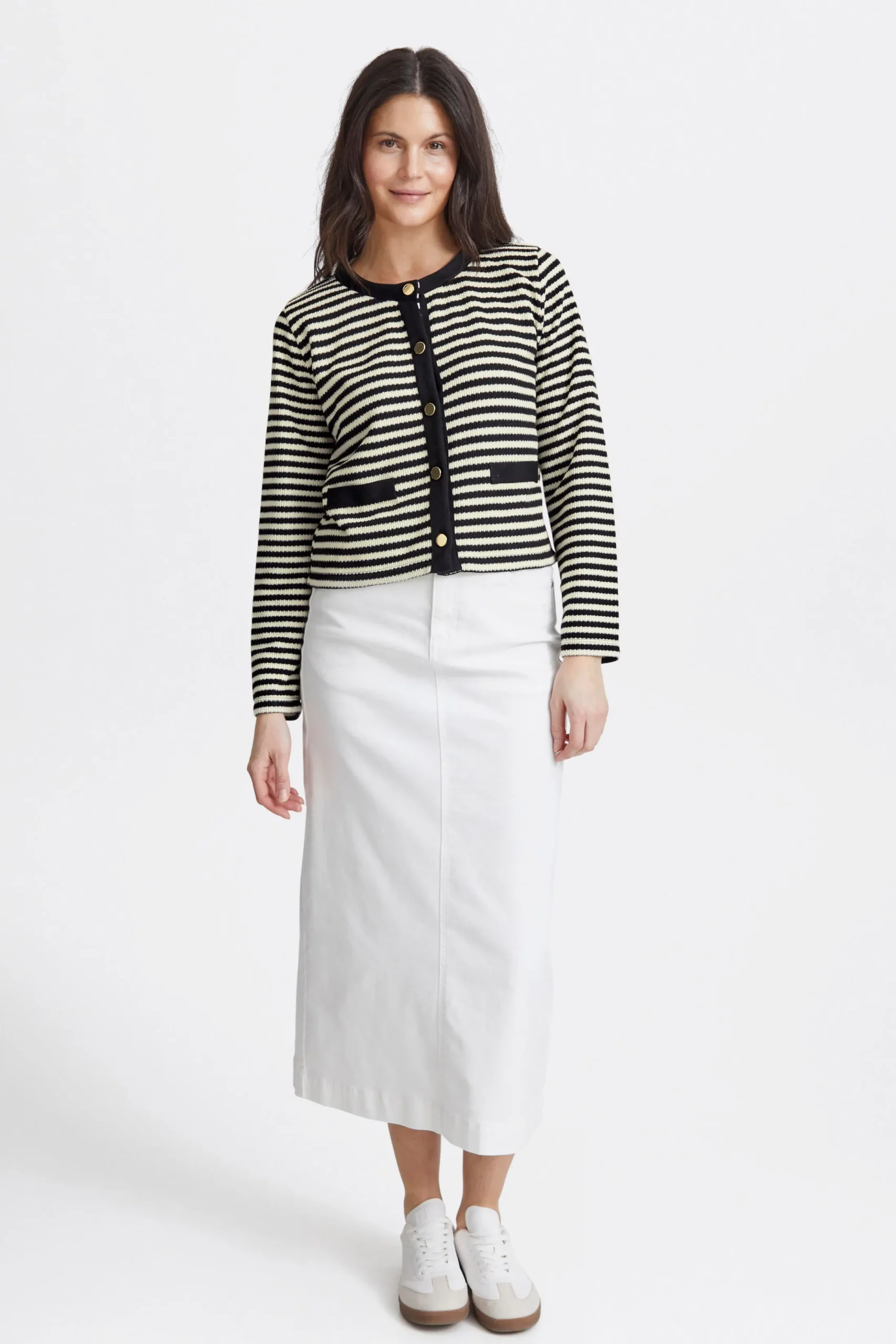 FXSUNNE Cardigan