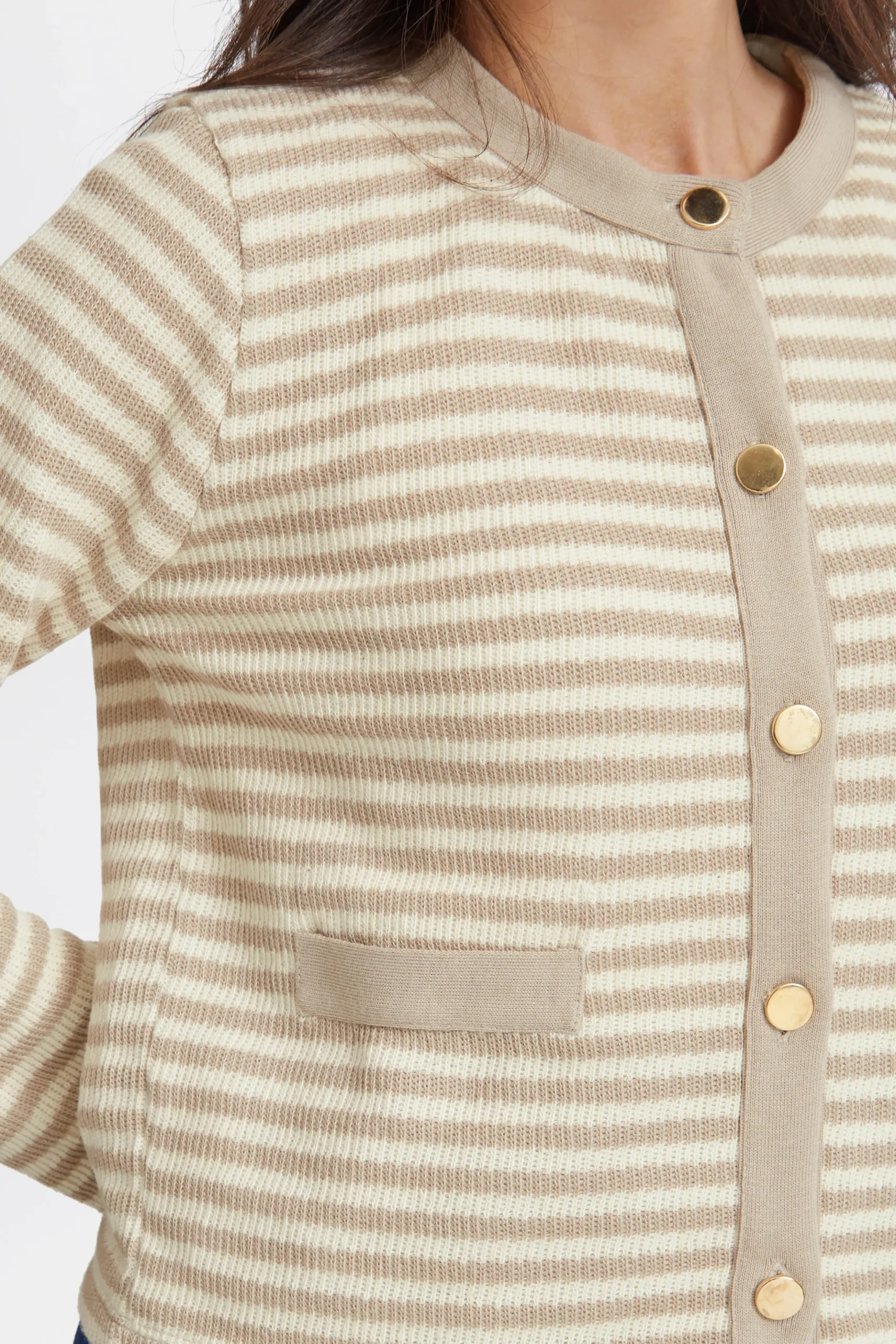 FXSUNNE Cardigan