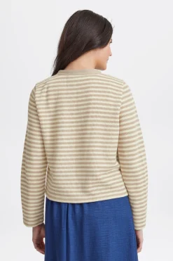 FXSUNNE Cardigan