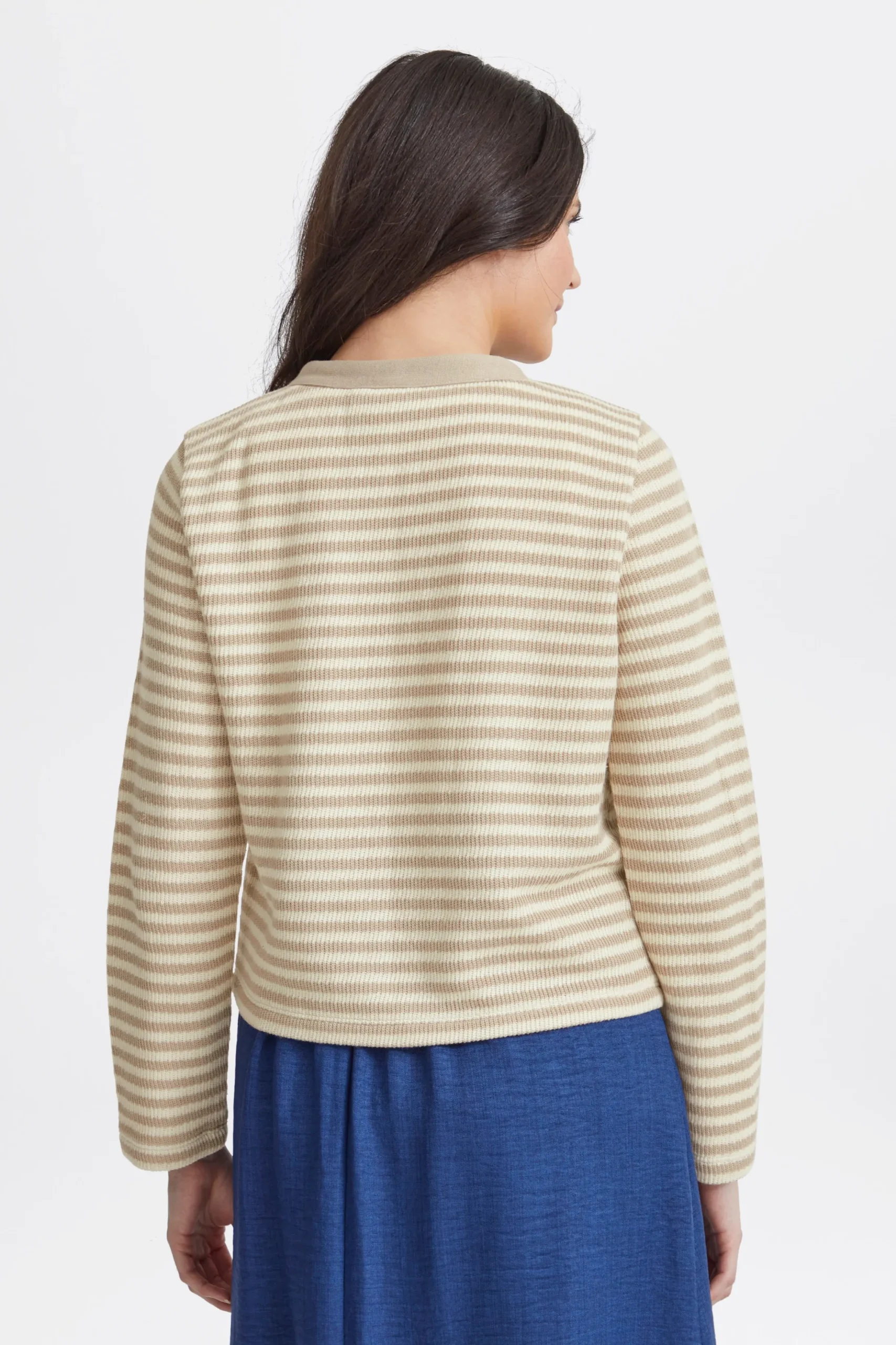 FXSUNNE Cardigan