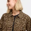 FXTWINNI Casual jacket