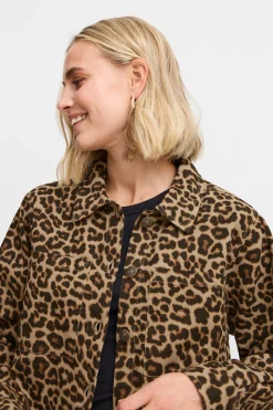 FXTWINNI Casual jacket