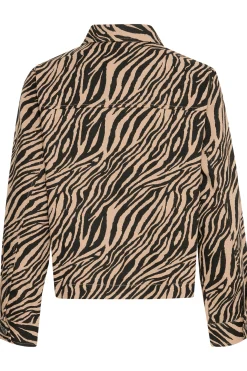 FXTWINNI Casual jacket