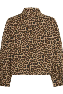 FXTWINNI Casual jacket