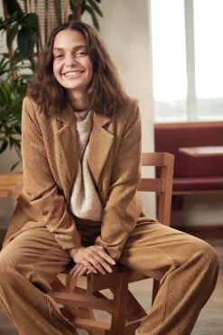 GabborSZ Blazer