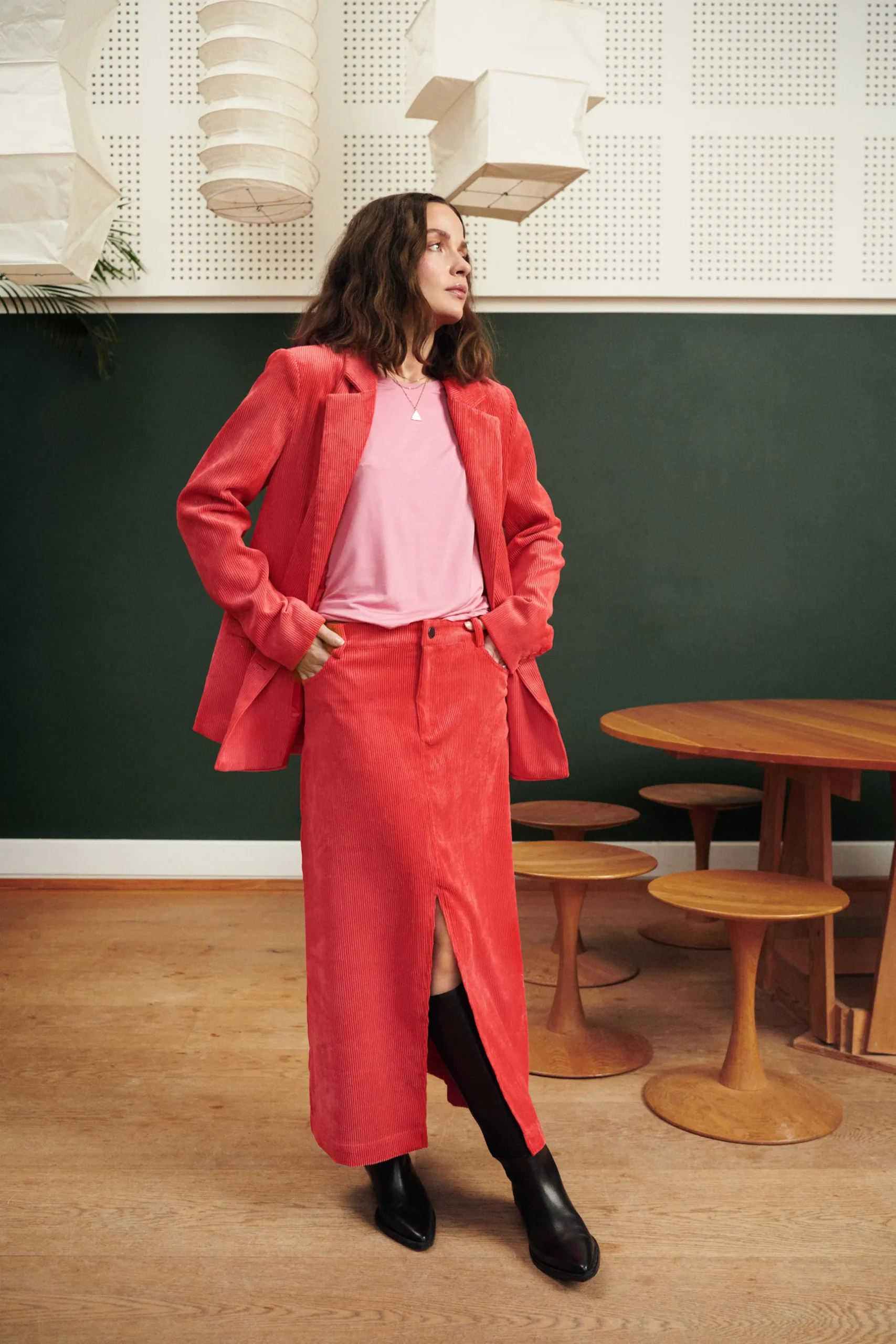 GabborSZ Blazer