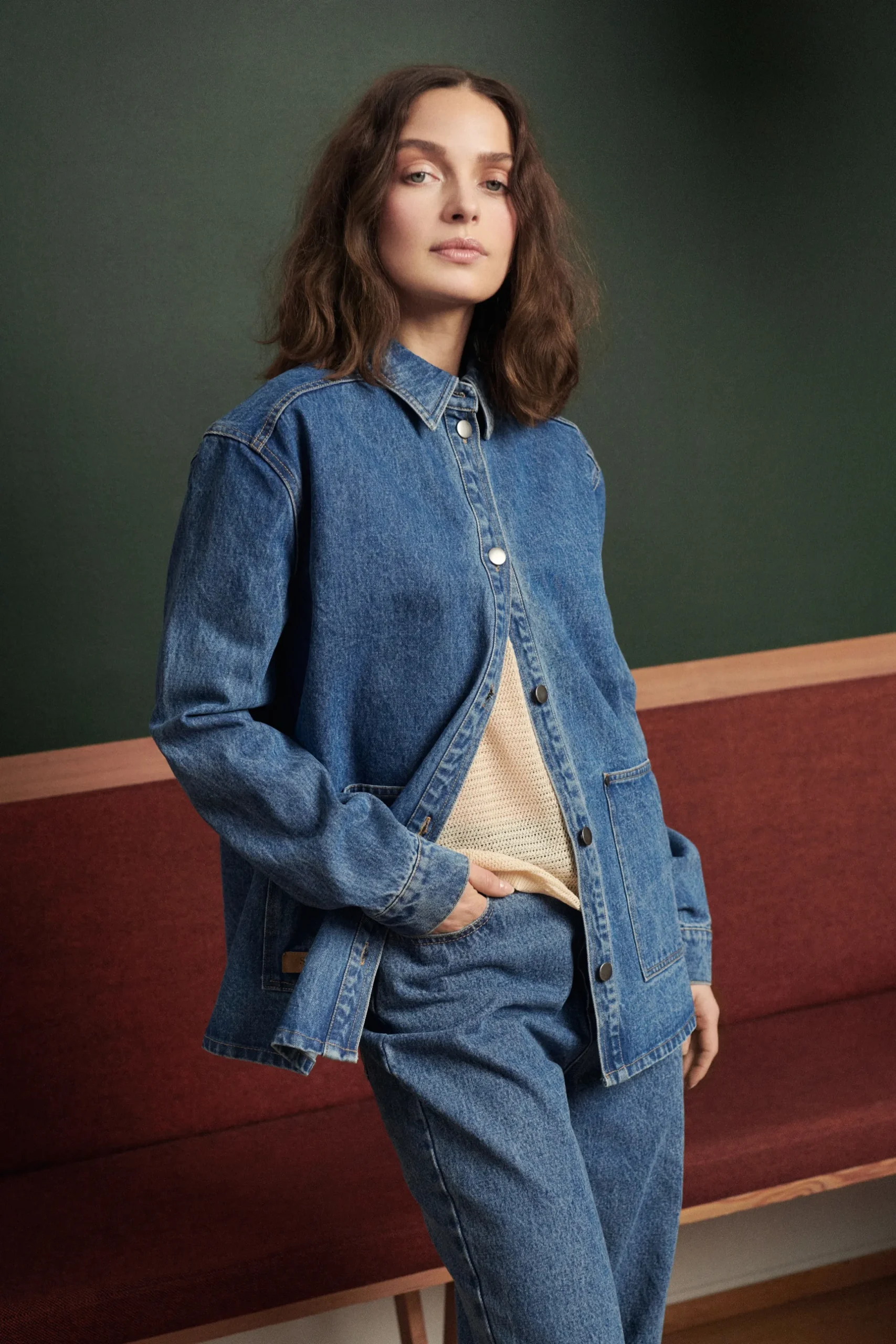 GabiSZ Casual jacket