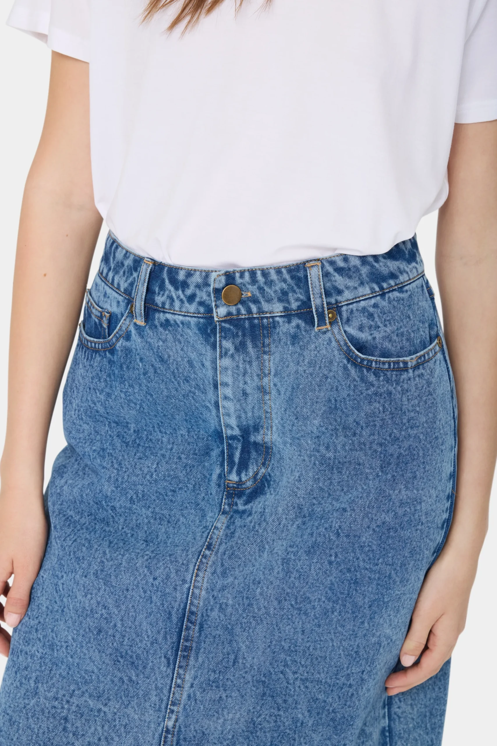 GabiSZ Skirt