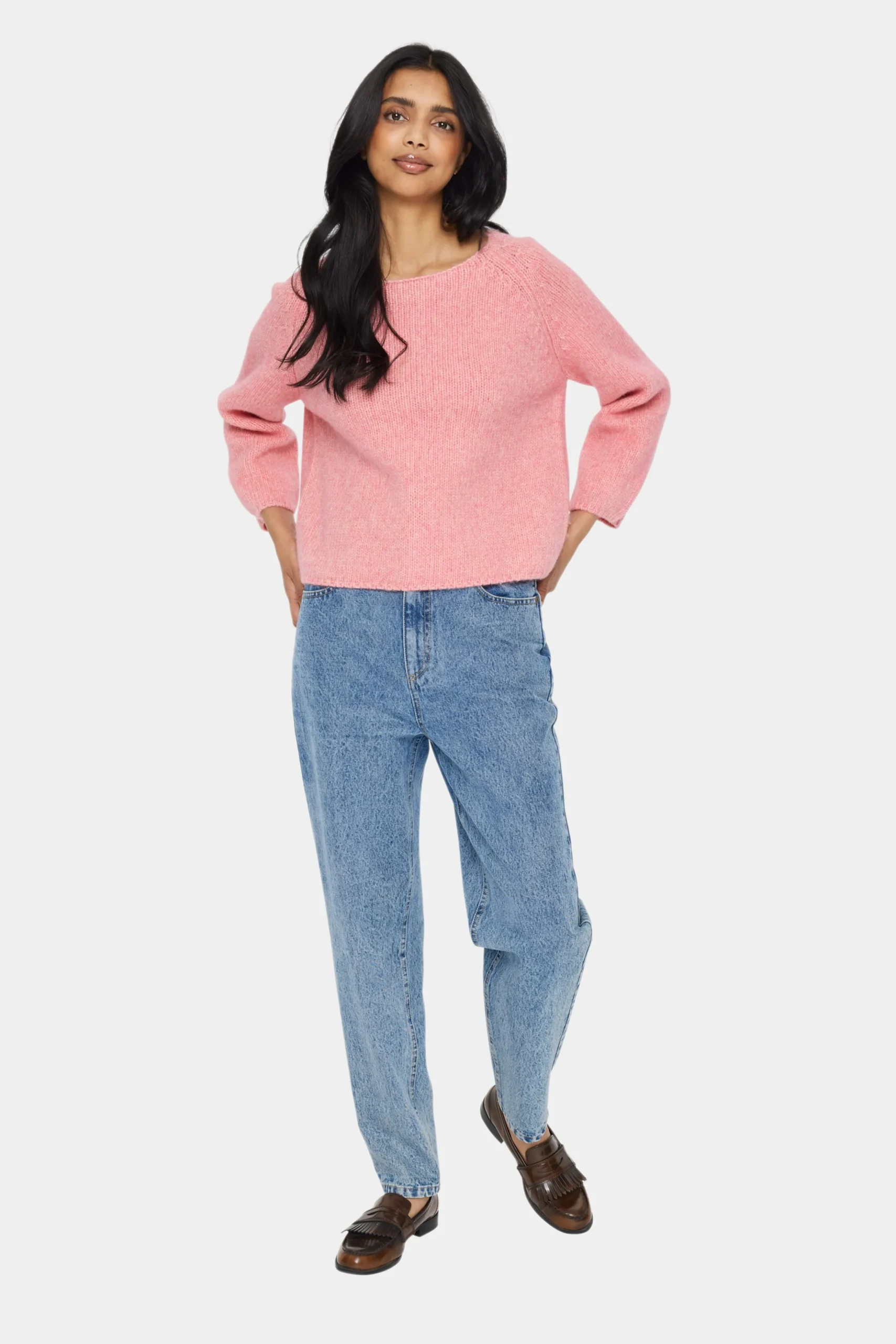 GaineSZ Pullover