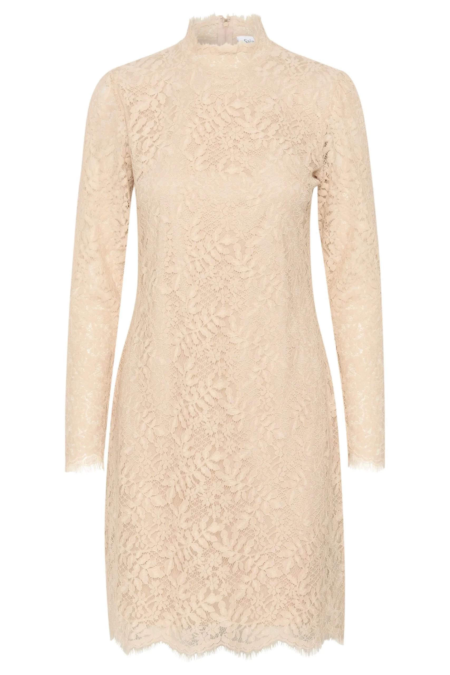 GannaSZ Dress