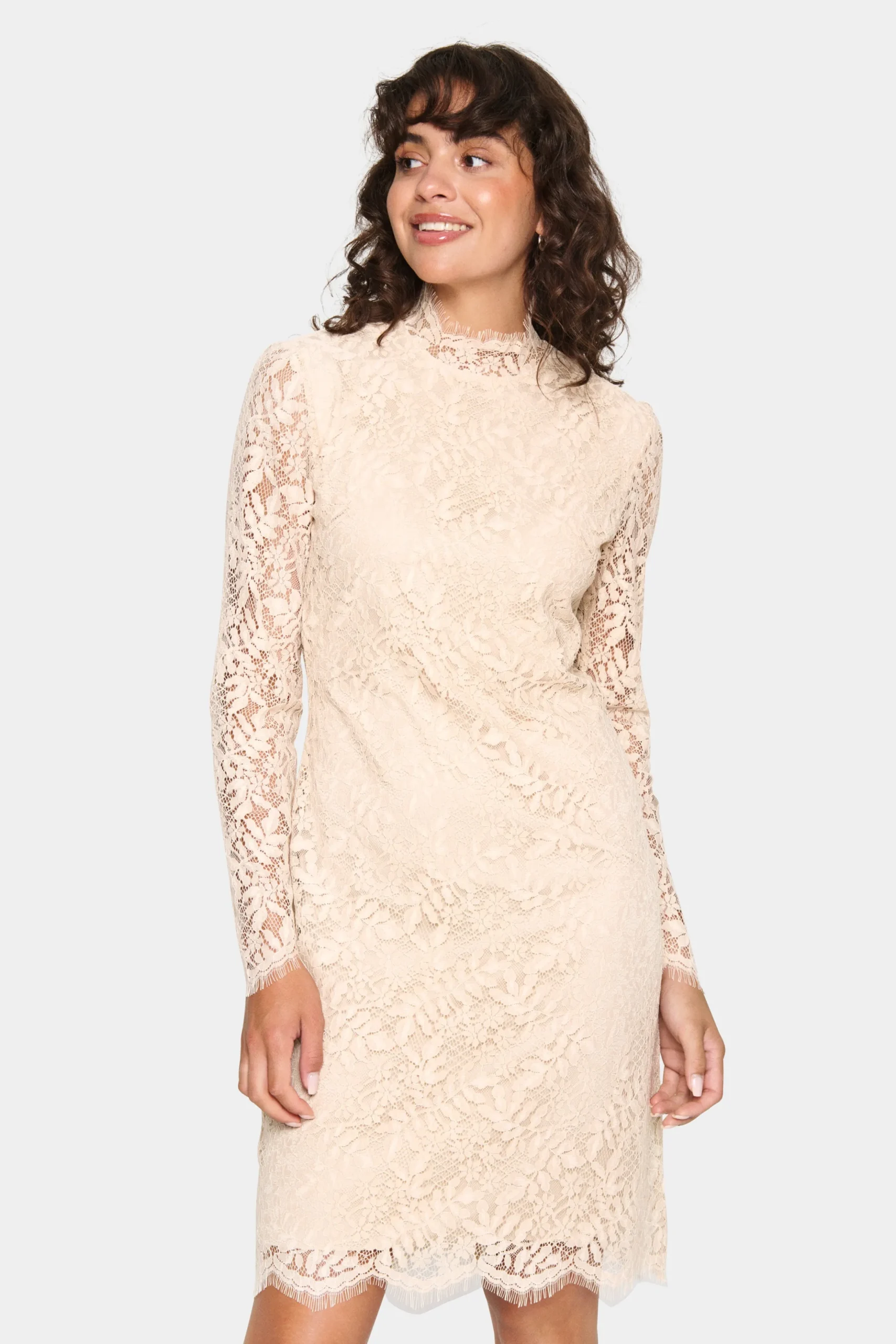 GannaSZ Dress