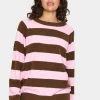 GarbieSZ Pullover