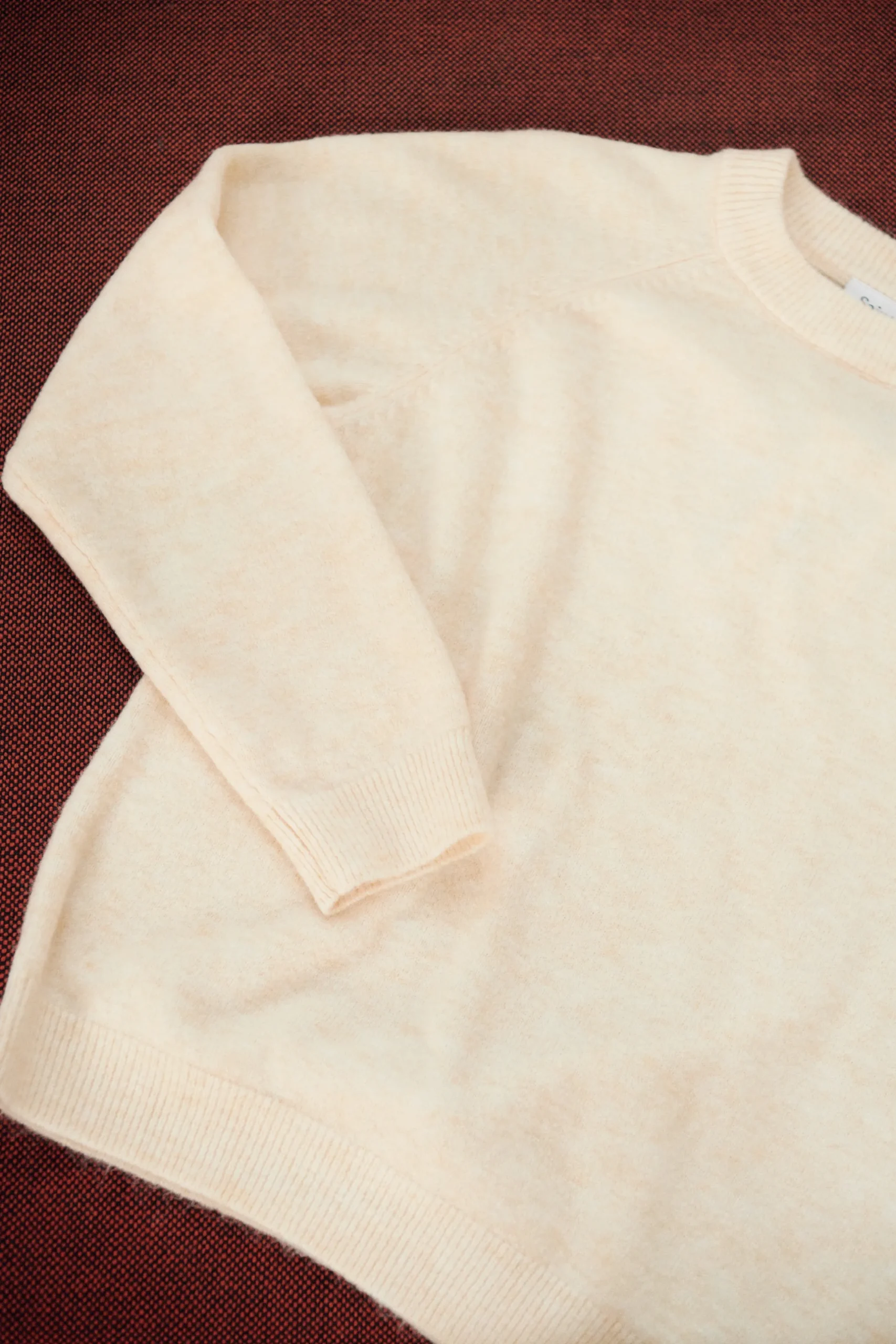 GarbieSZ Pullover