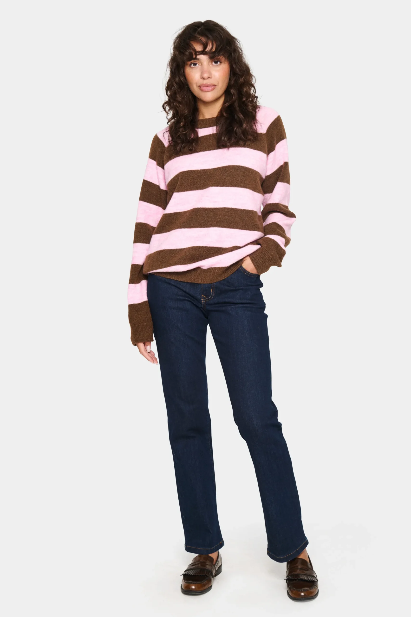 GarbieSZ Pullover