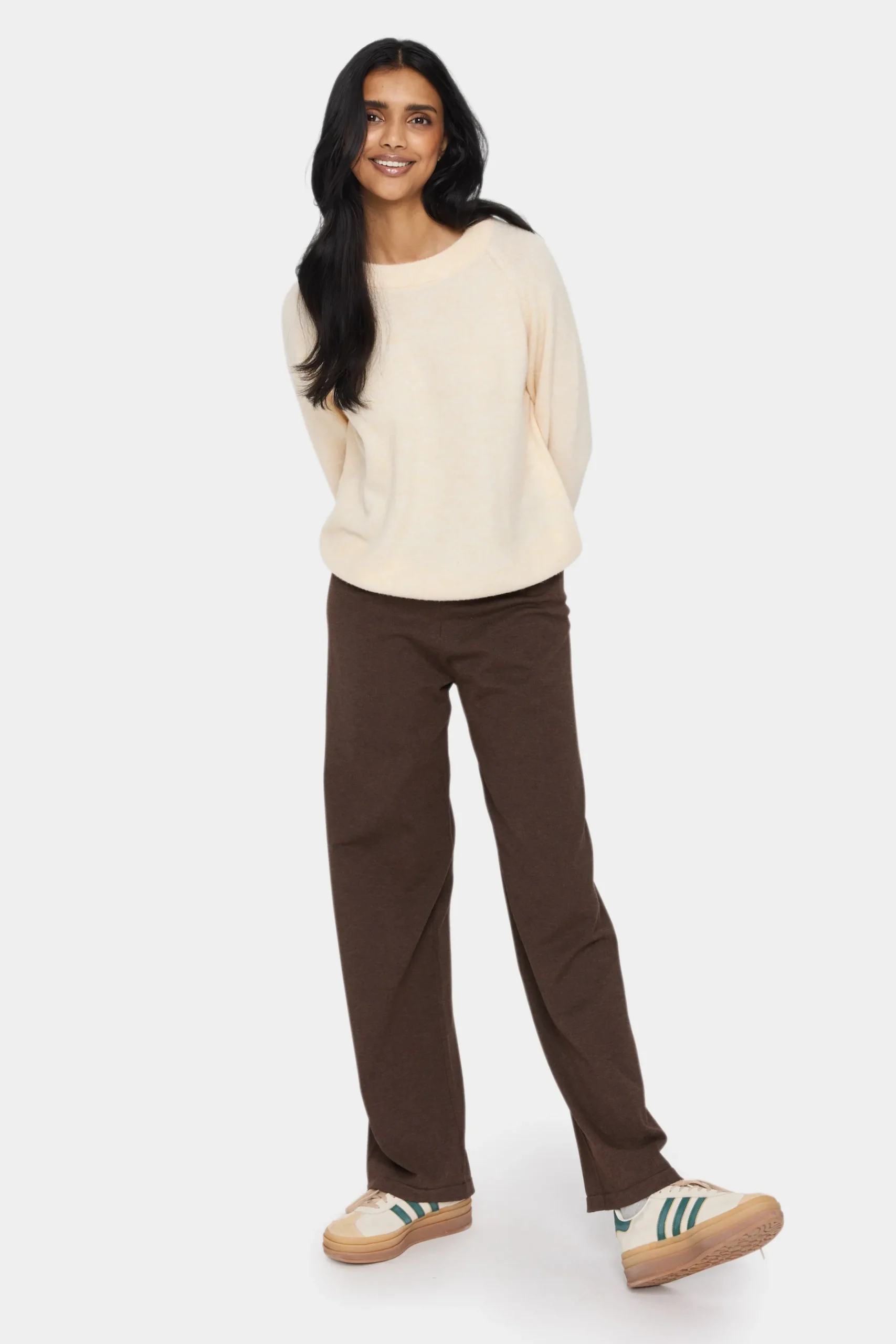 GarbieSZ Pullover
