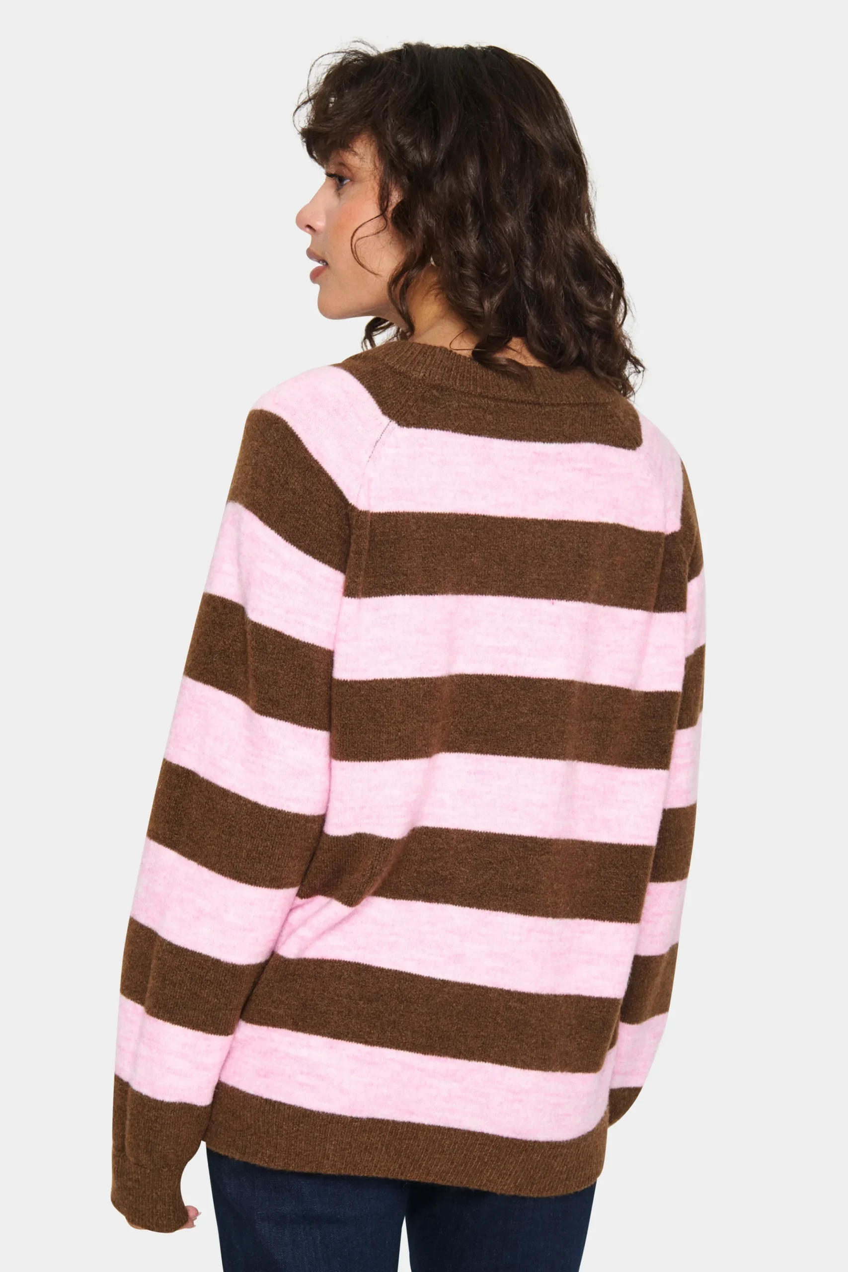 GarbieSZ Pullover