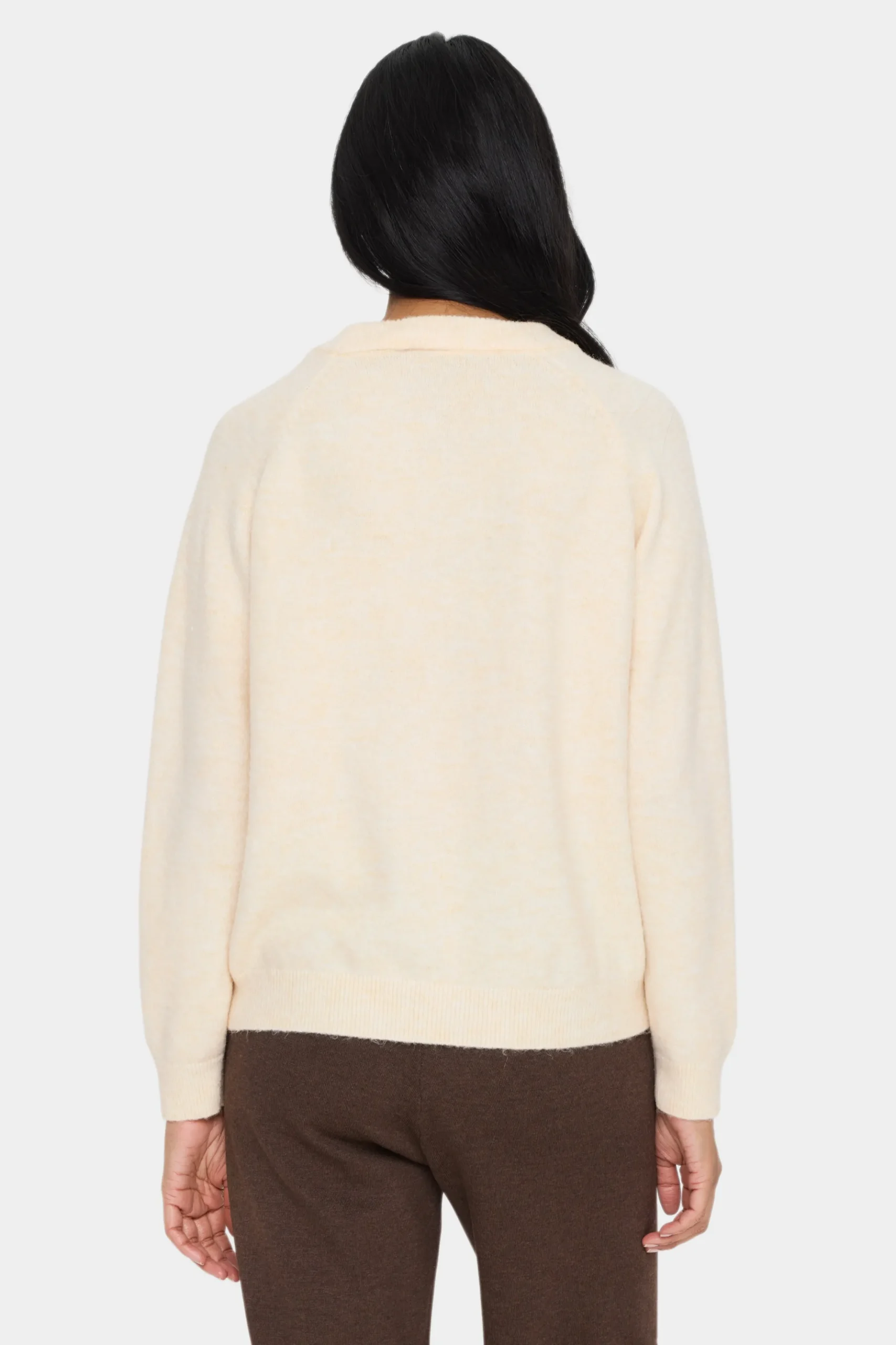GarbieSZ Pullover