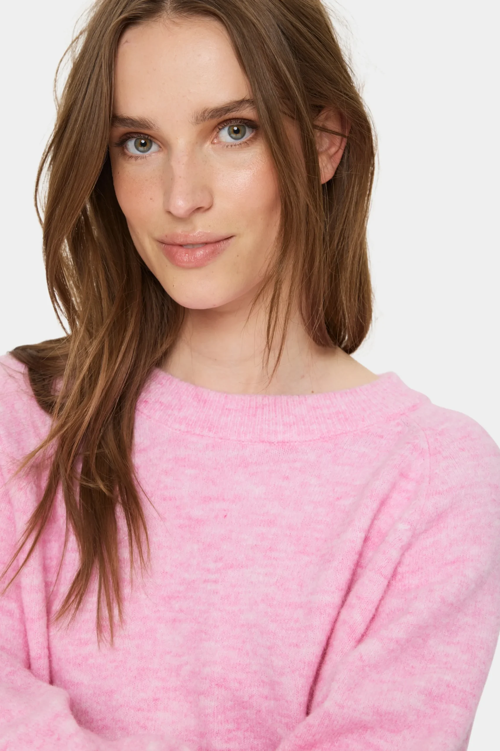 GarbieSZ Pullover