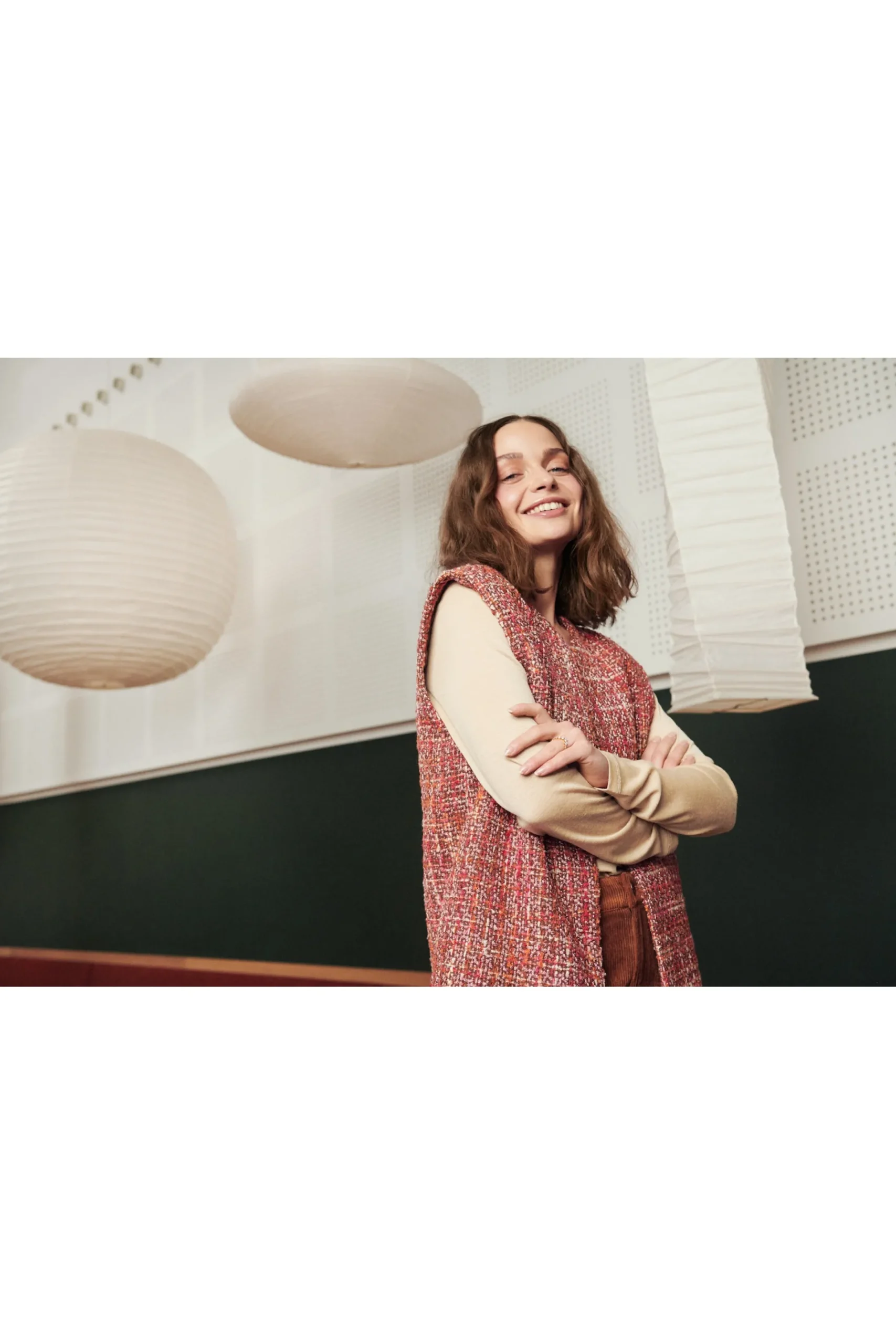 GarbieSZ Pullover