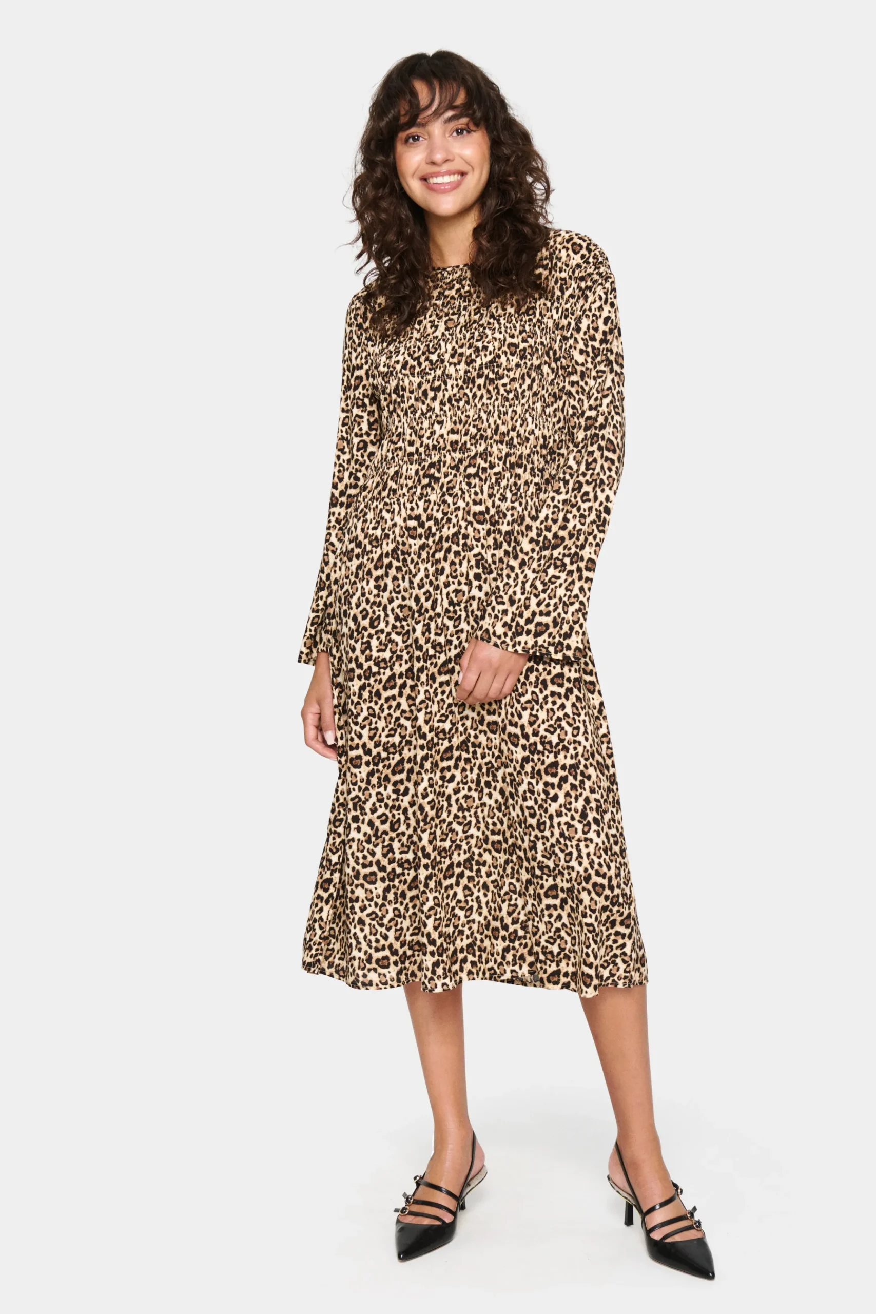 GazelSZ Dress