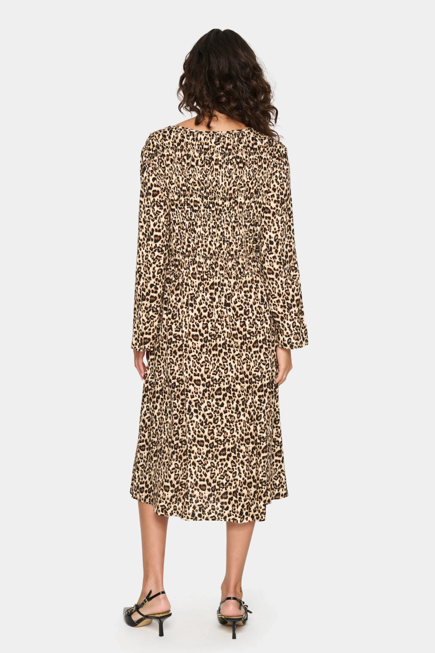 GazelSZ Dress