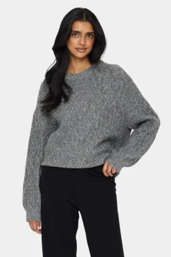 GeetaSZ Pullover