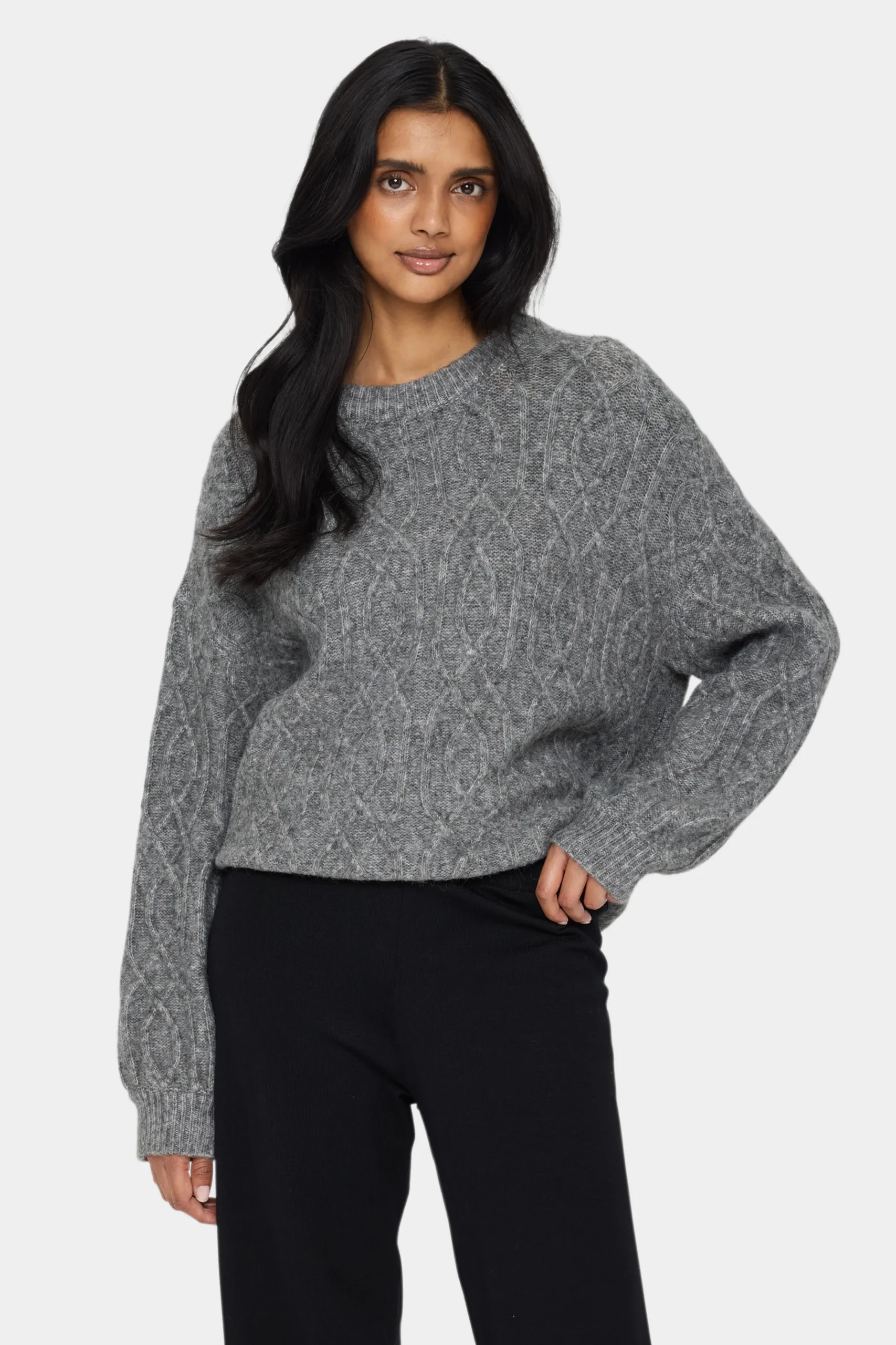 GeetaSZ Pullover