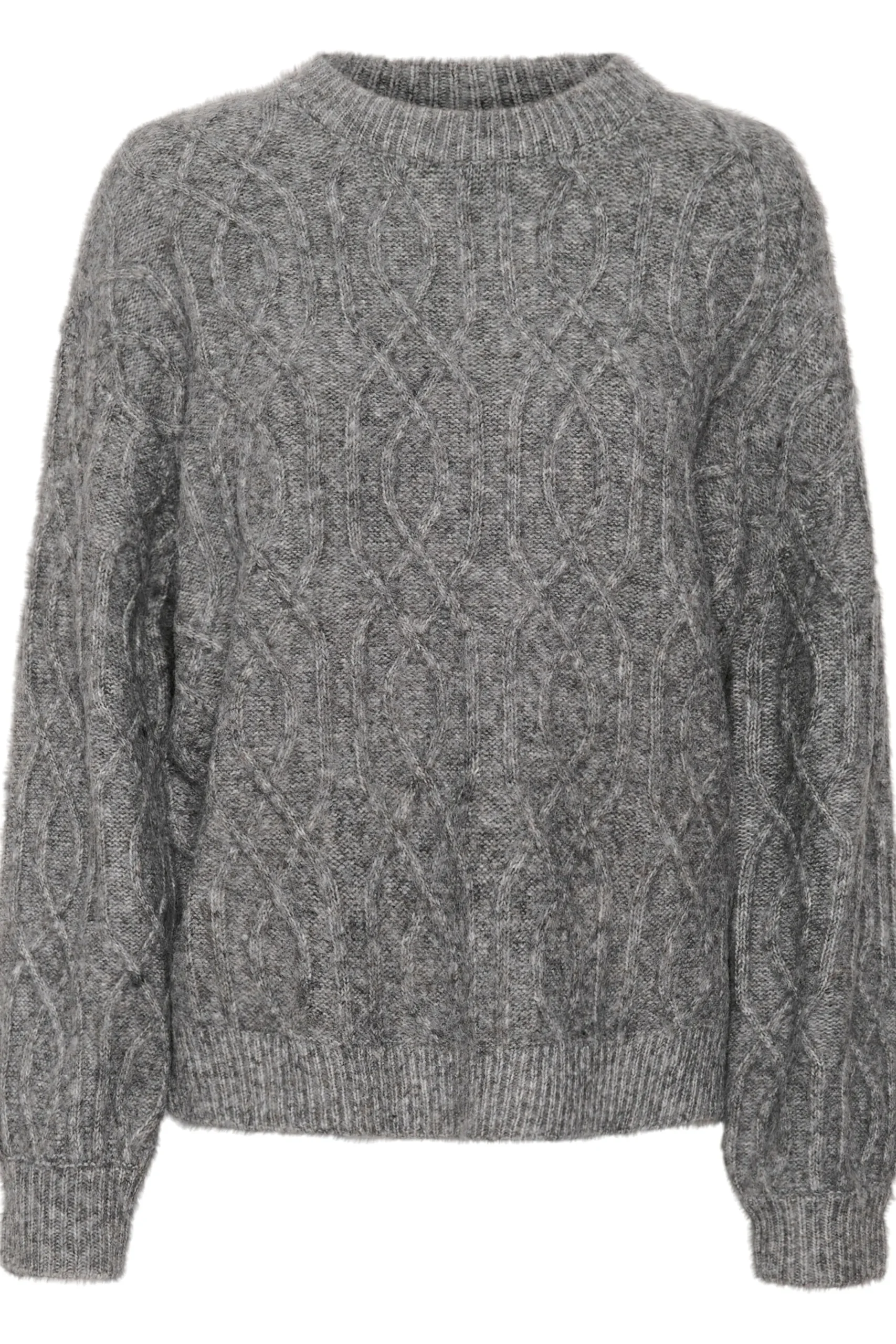 GeetaSZ Pullover